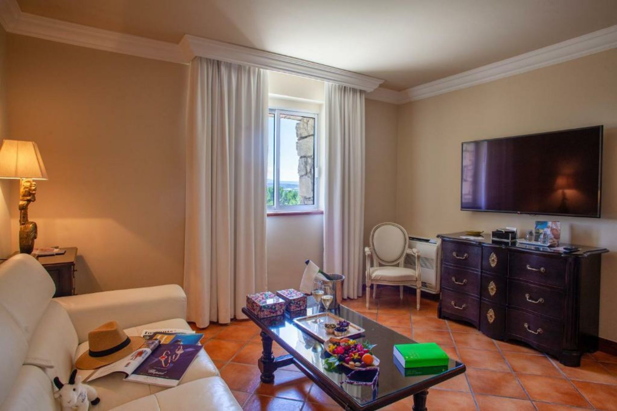 Le Phébus & Spa – Relais & Châteaux