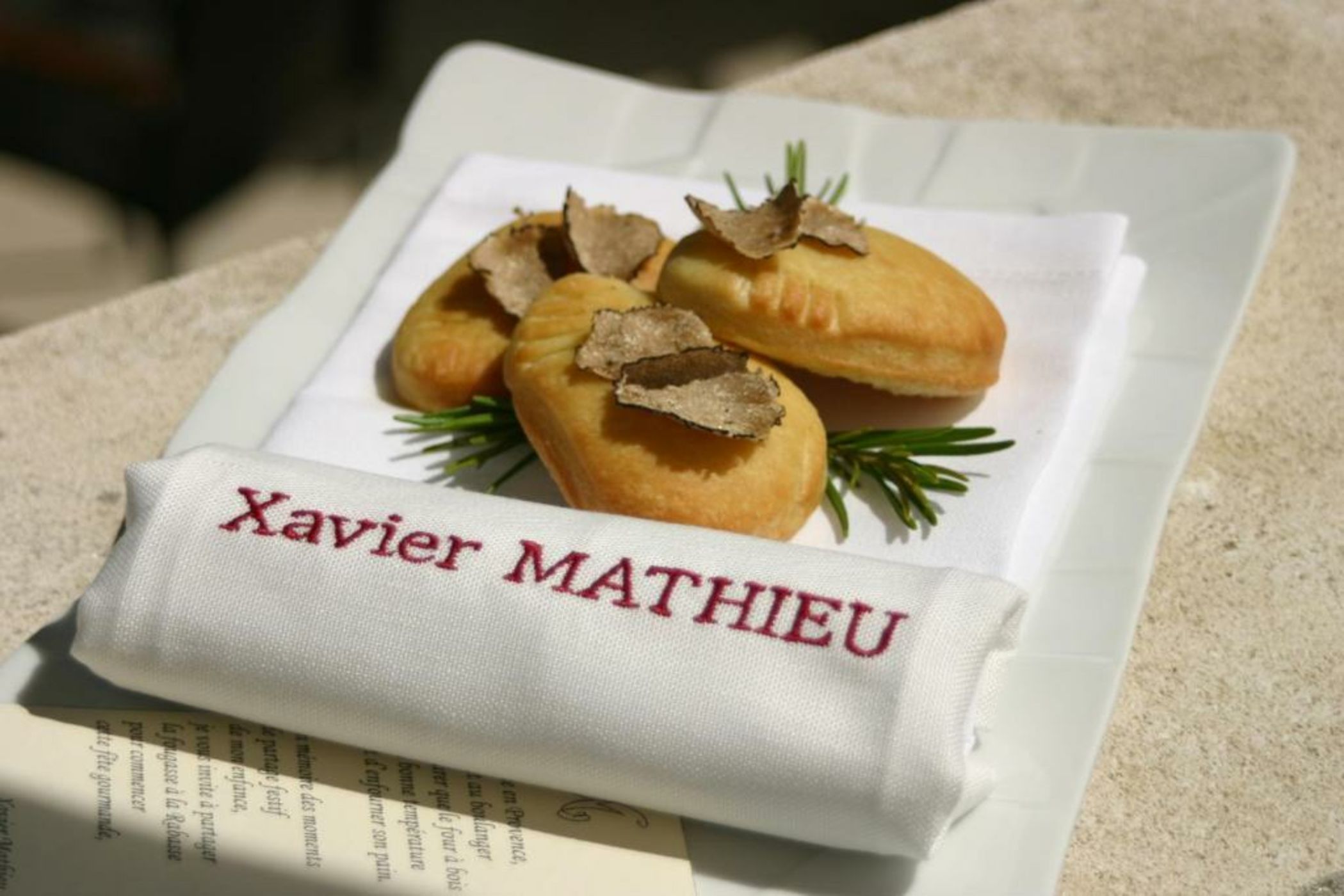 Le Phébus & Spa – Relais & Châteaux