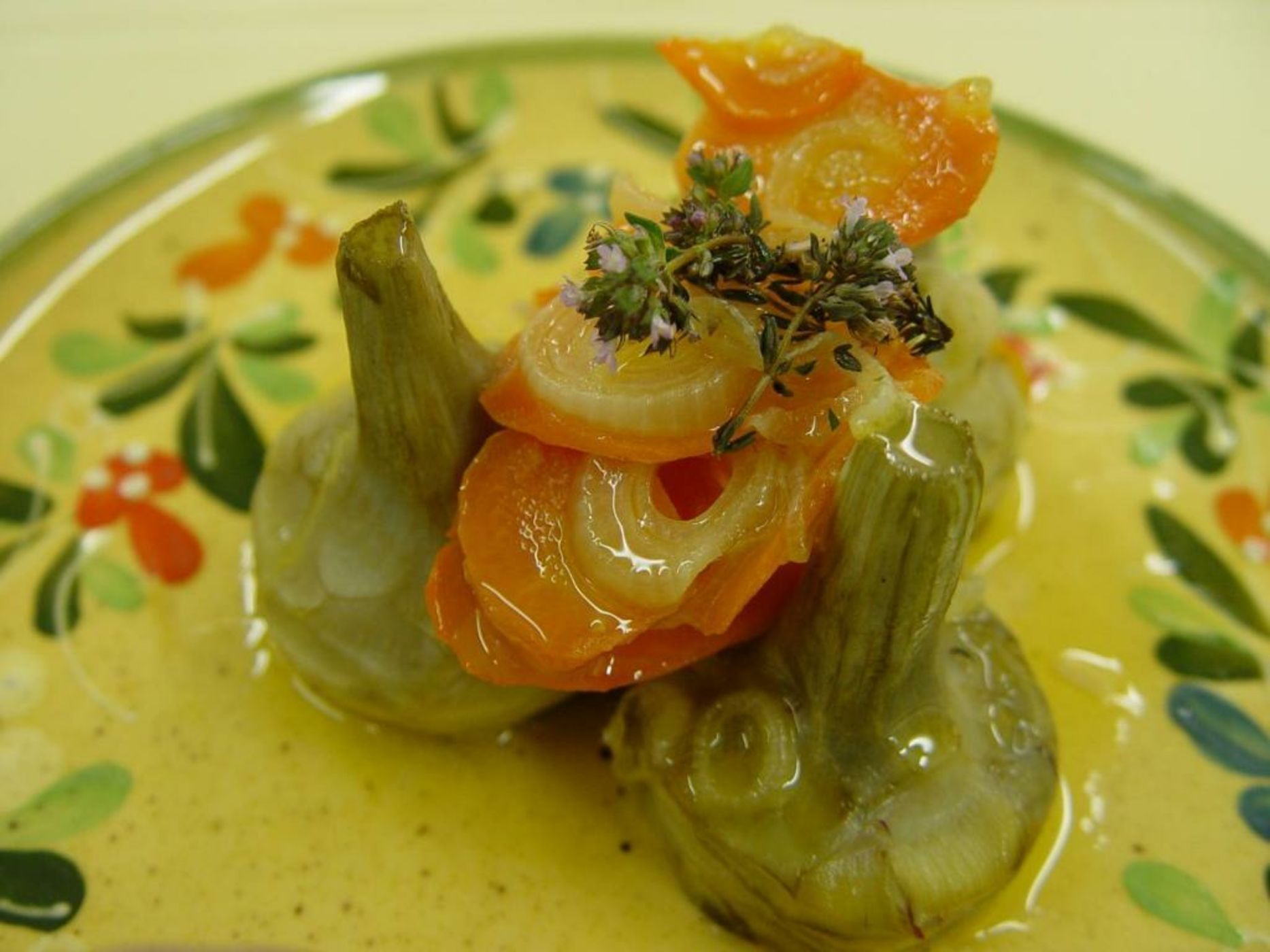 Le Phébus & Spa – Relais & Châteaux