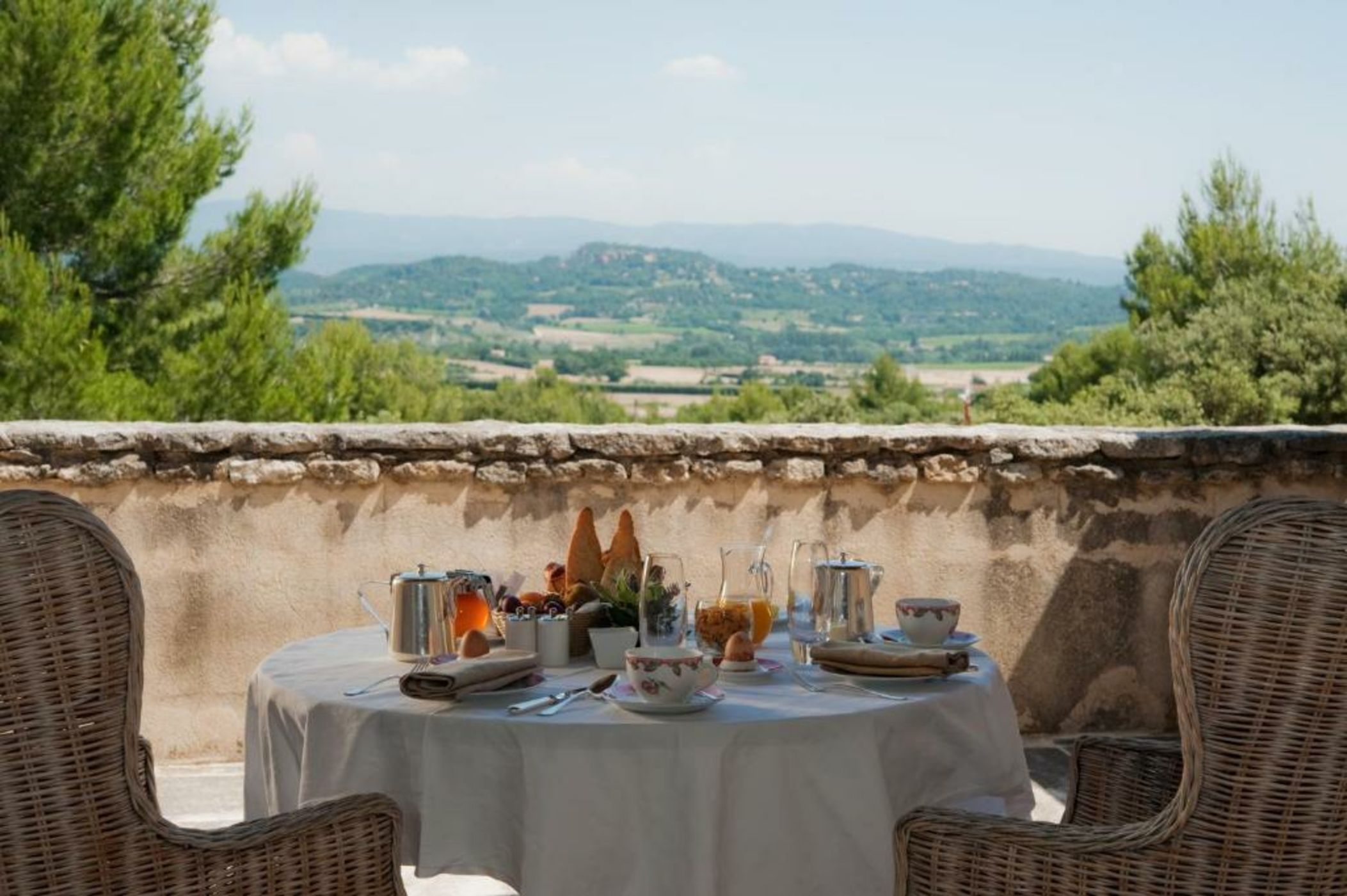 Le Phébus & Spa – Relais & Châteaux