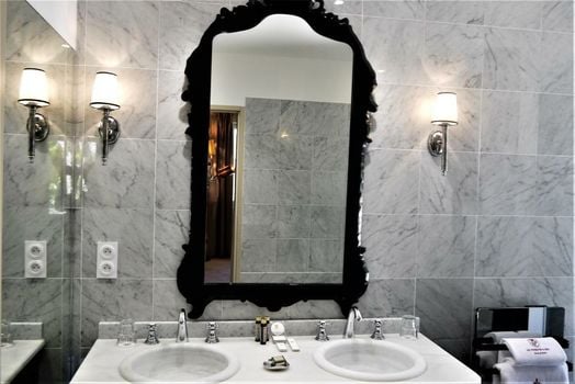 Le Phébus & Spa – Relais & Châteaux