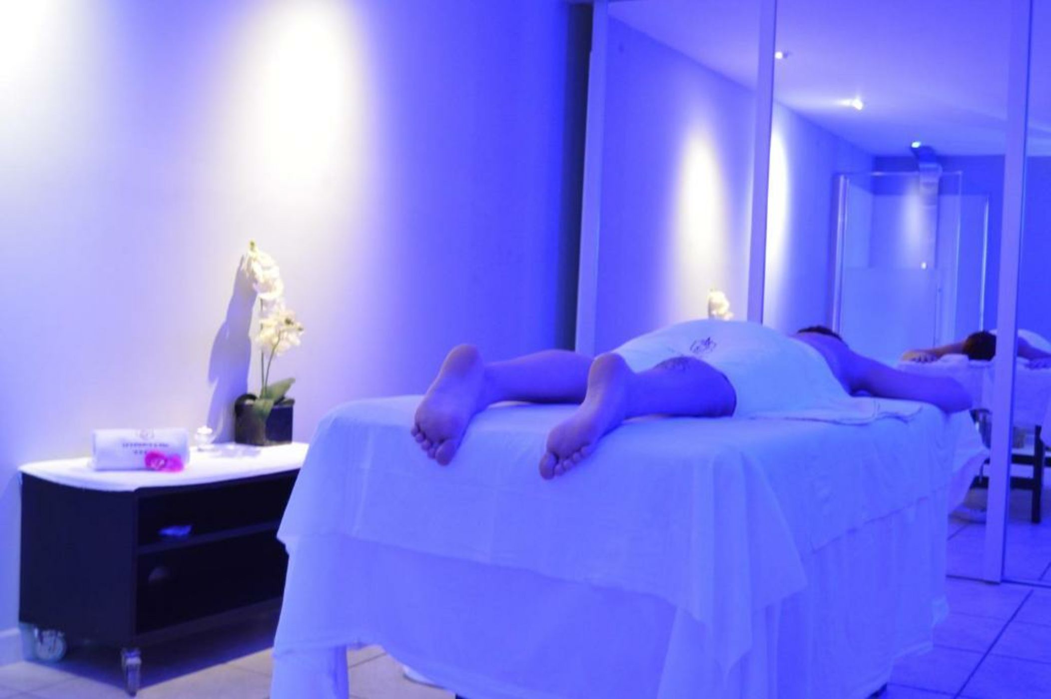 Le Phébus & Spa – Relais & Châteaux