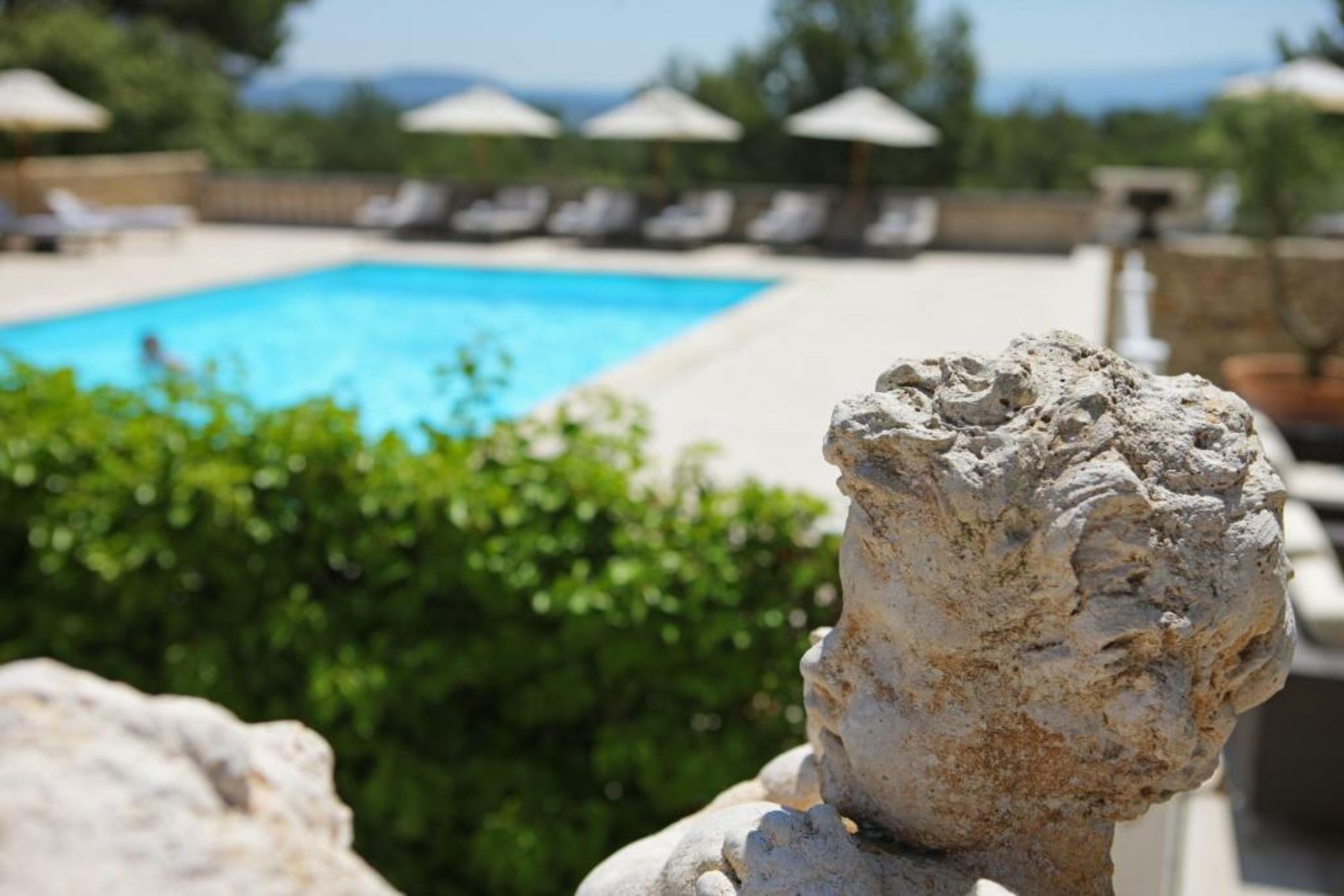 Le Phébus & Spa – Relais & Châteaux