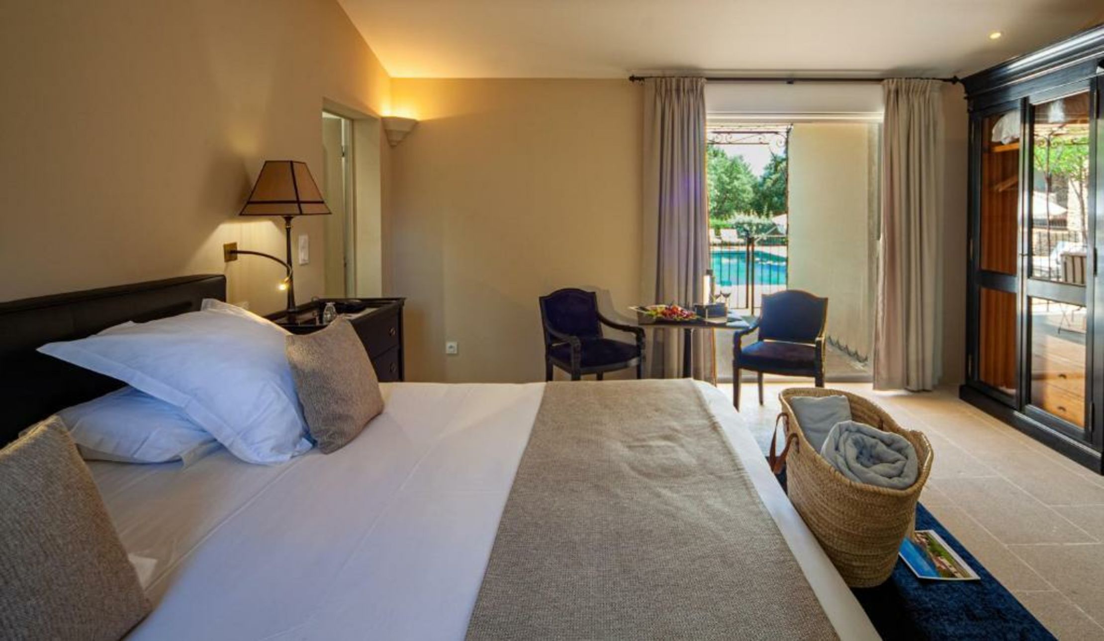 Le Phébus & Spa – Relais & Châteaux