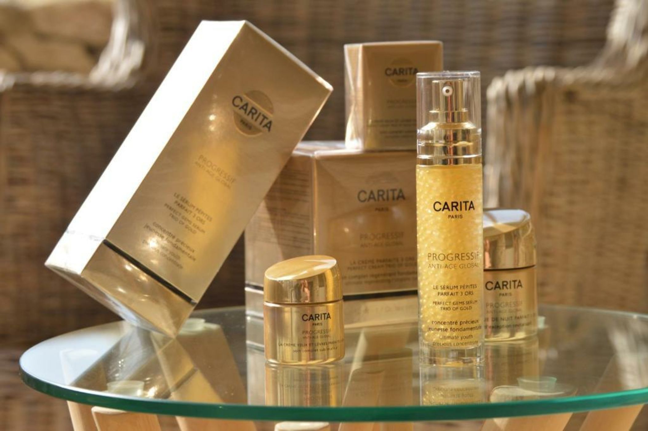 Le Phébus & Spa – Relais & Châteaux