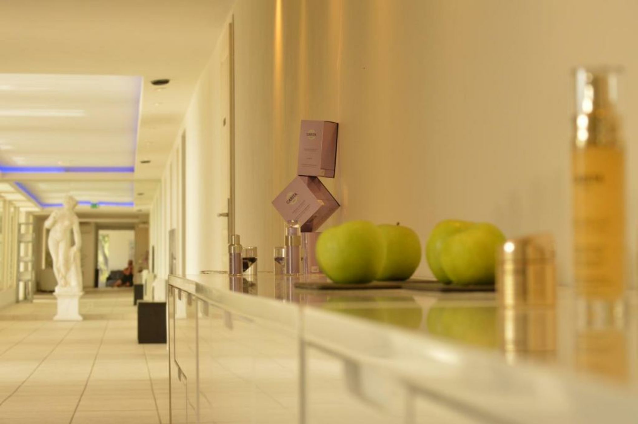 Le Phébus & Spa – Relais & Châteaux