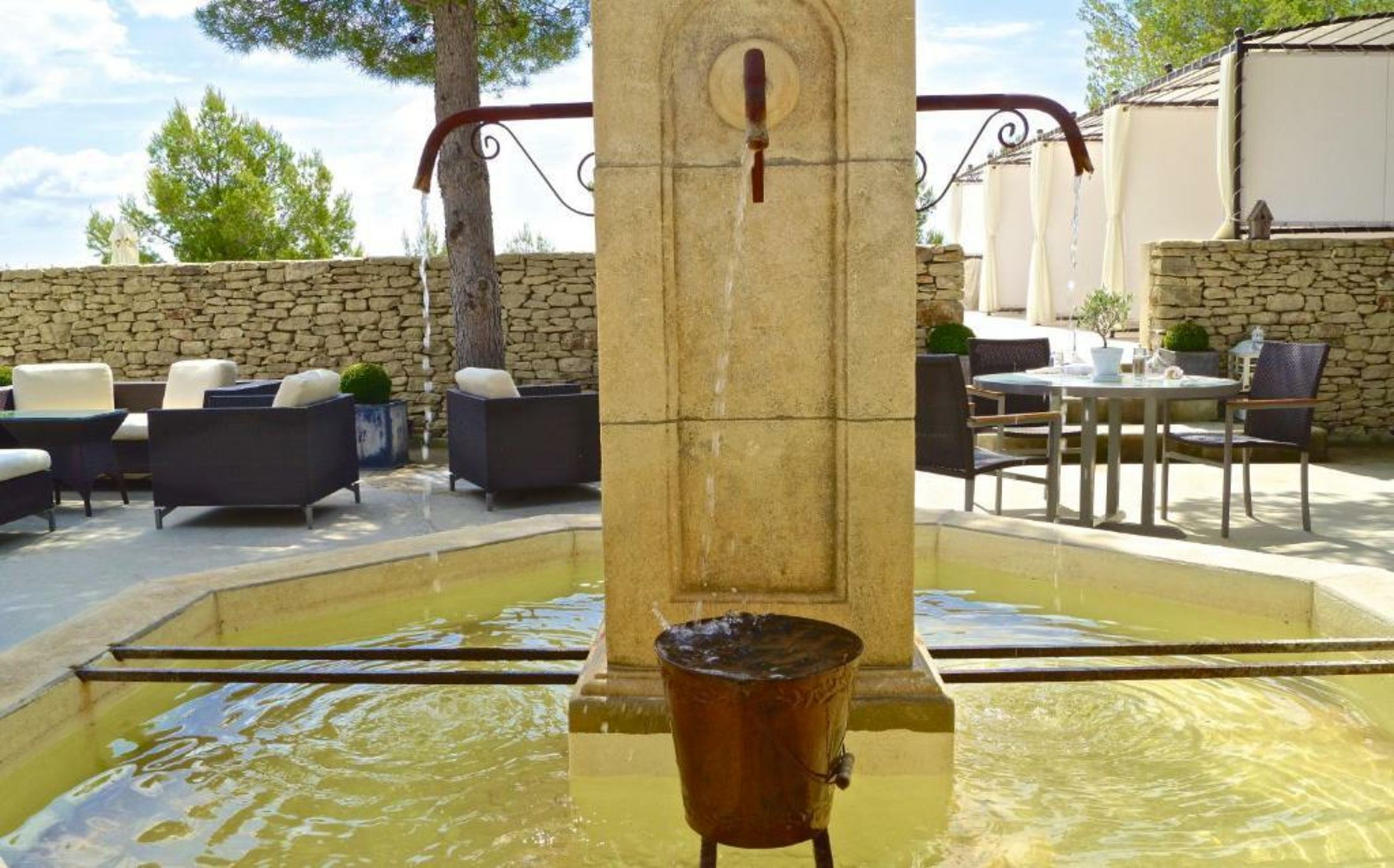 Le Phébus & Spa – Relais & Châteaux