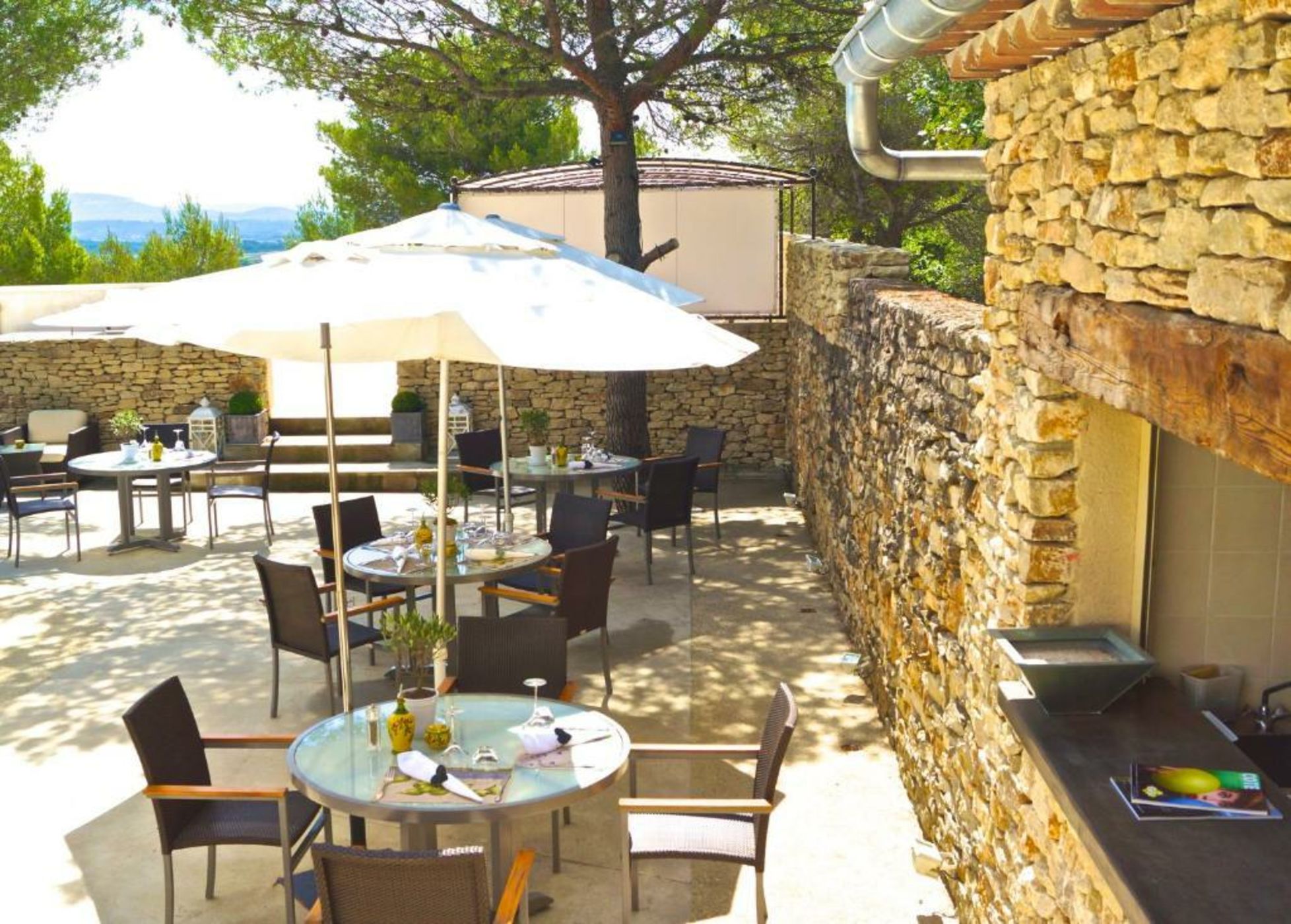 Le Phébus & Spa – Relais & Châteaux