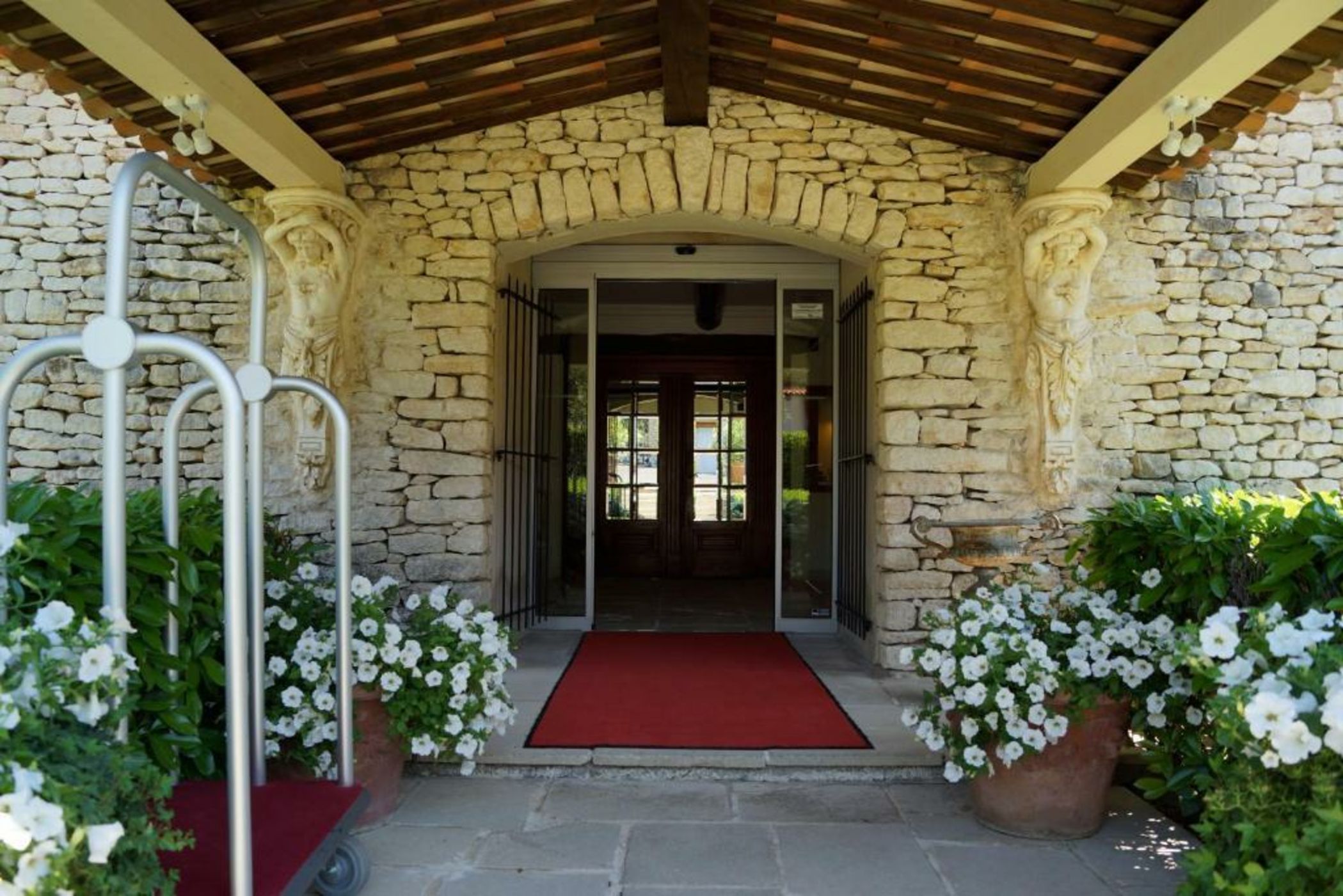 Le Phébus & Spa – Relais & Châteaux