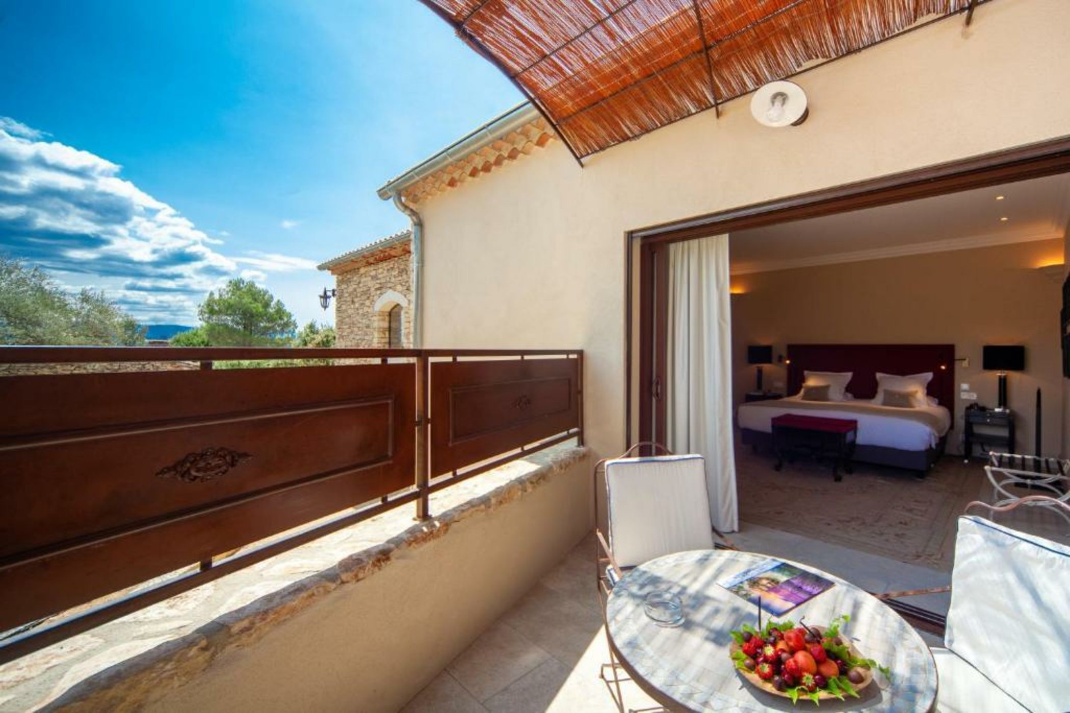 Le Phébus & Spa – Relais & Châteaux