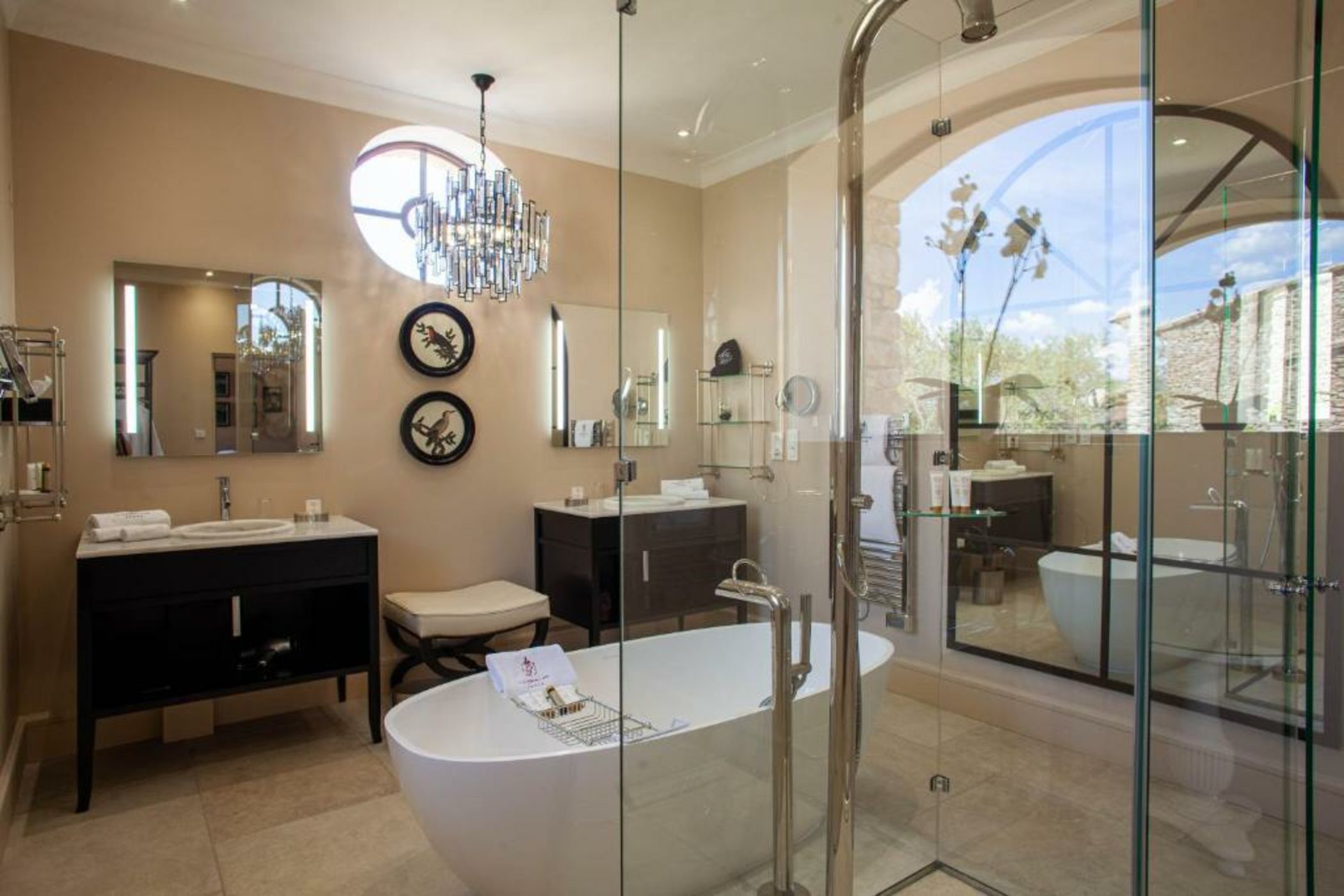 Le Phébus & Spa – Relais & Châteaux