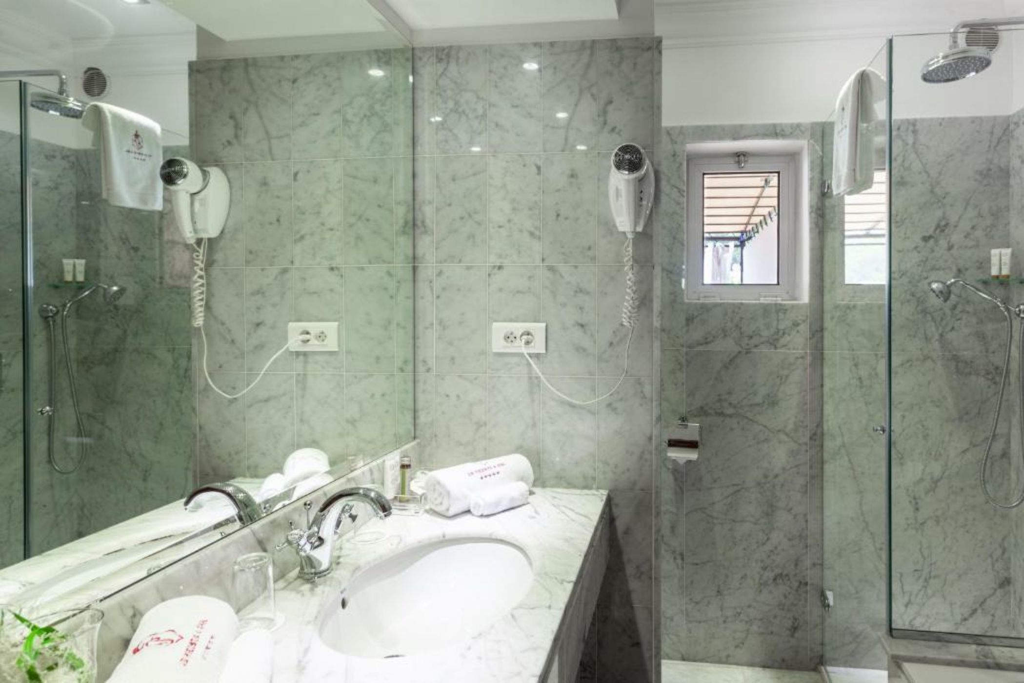 Le Phébus & Spa – Relais & Châteaux