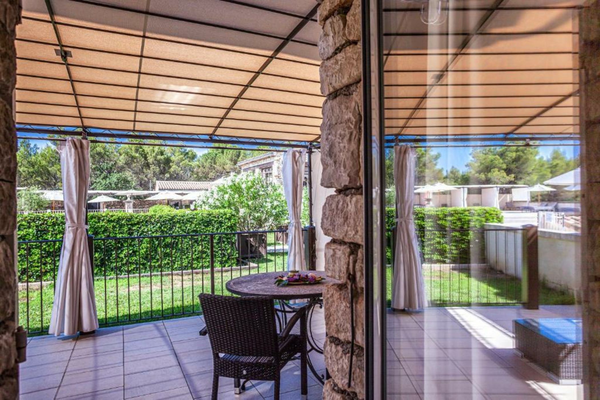 Le Phébus & Spa – Relais & Châteaux