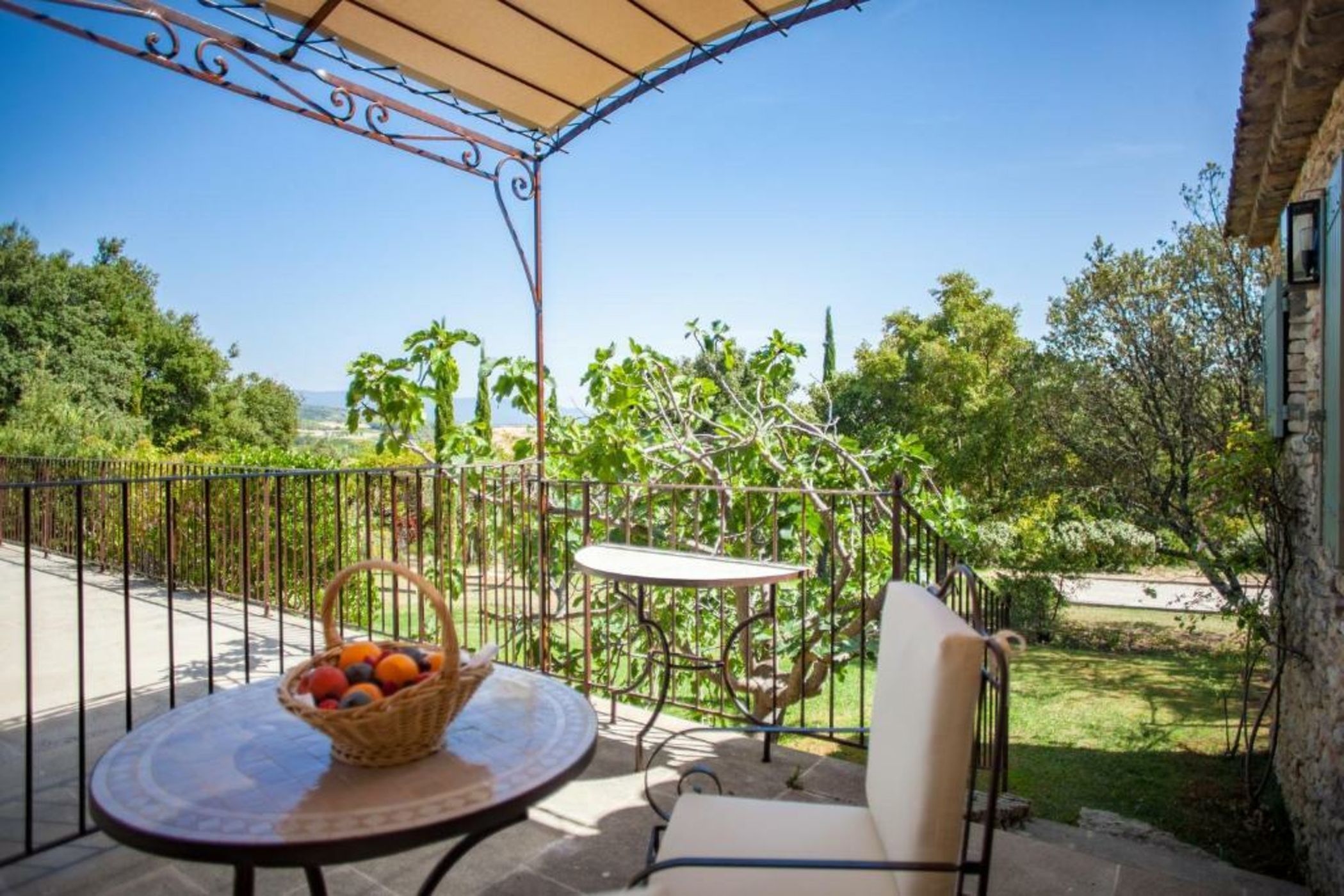 Le Phébus & Spa – Relais & Châteaux