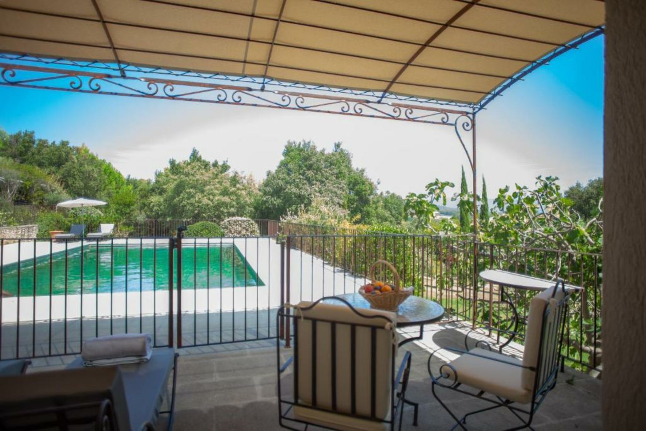 Le Phébus & Spa – Relais & Châteaux