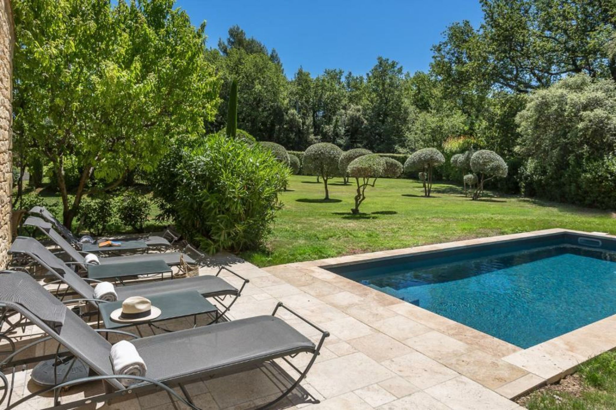 Domaine Les Roullets