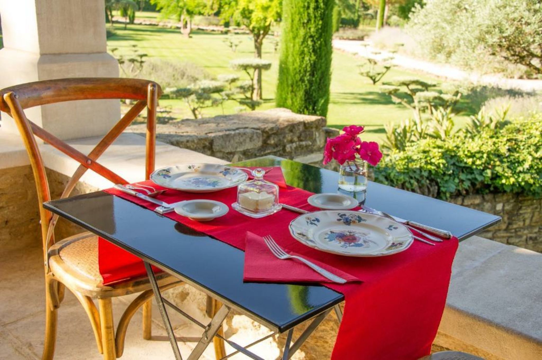 Domaine Les Roullets