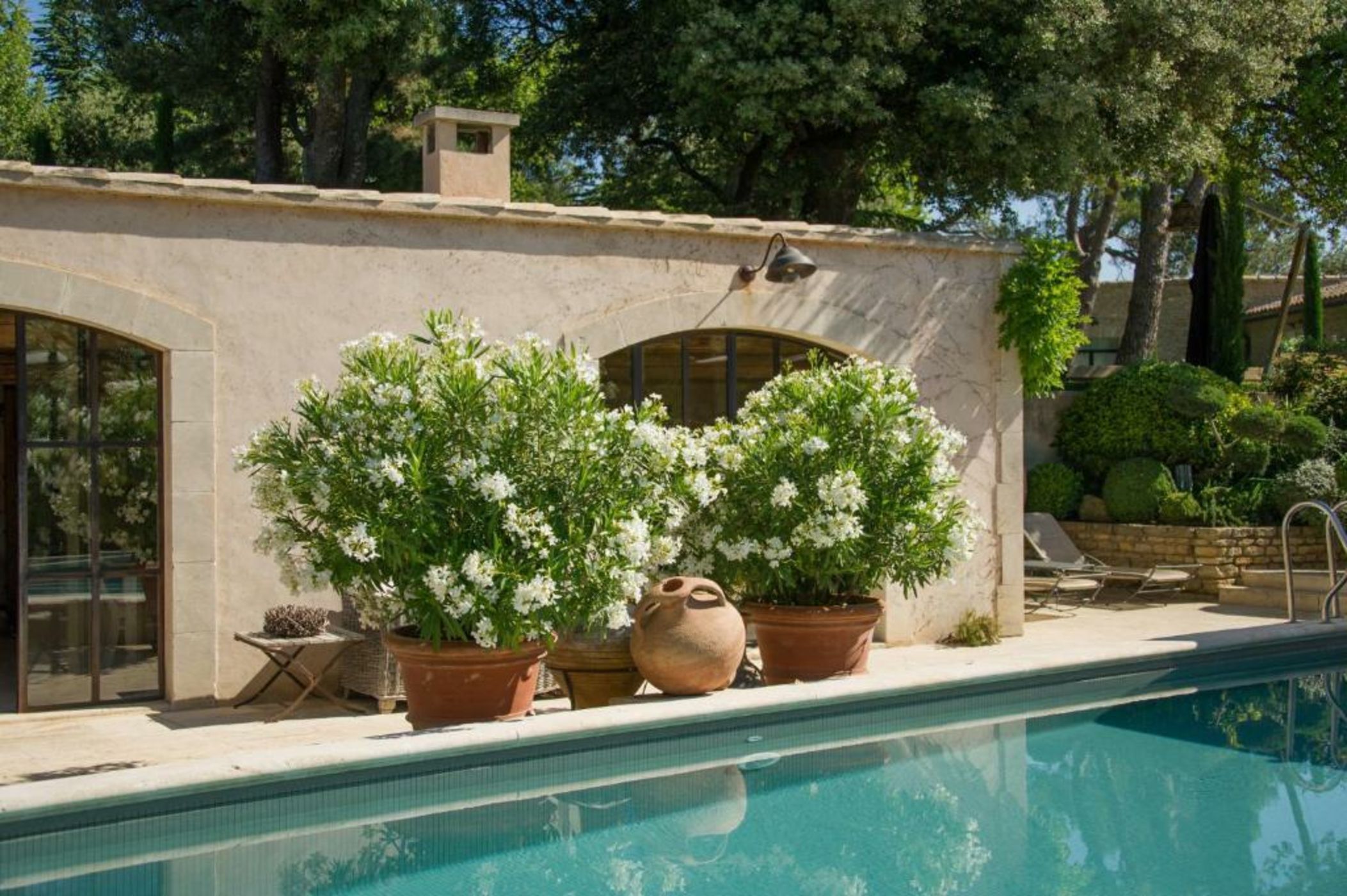 Domaine Les Roullets