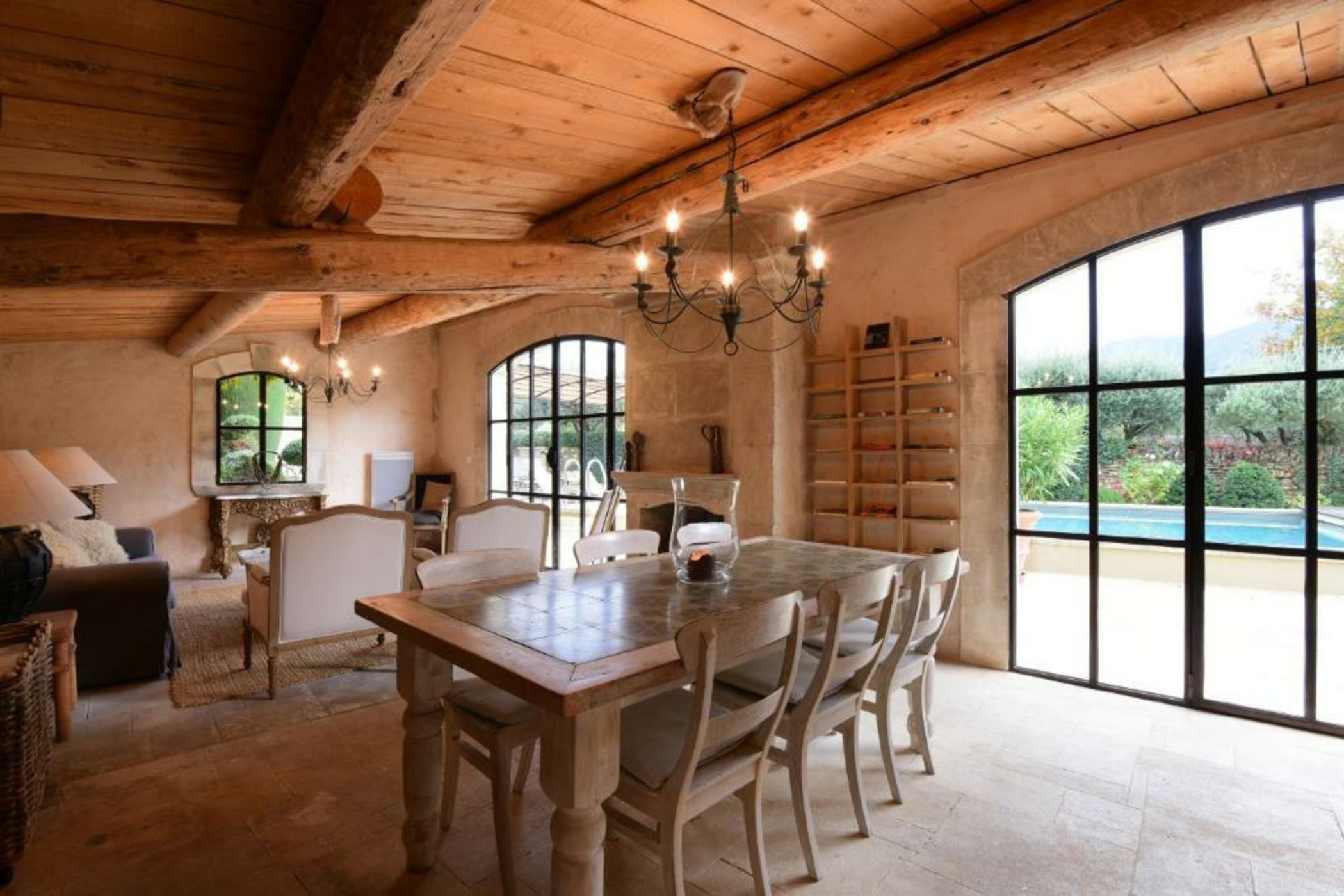 Domaine Les Roullets