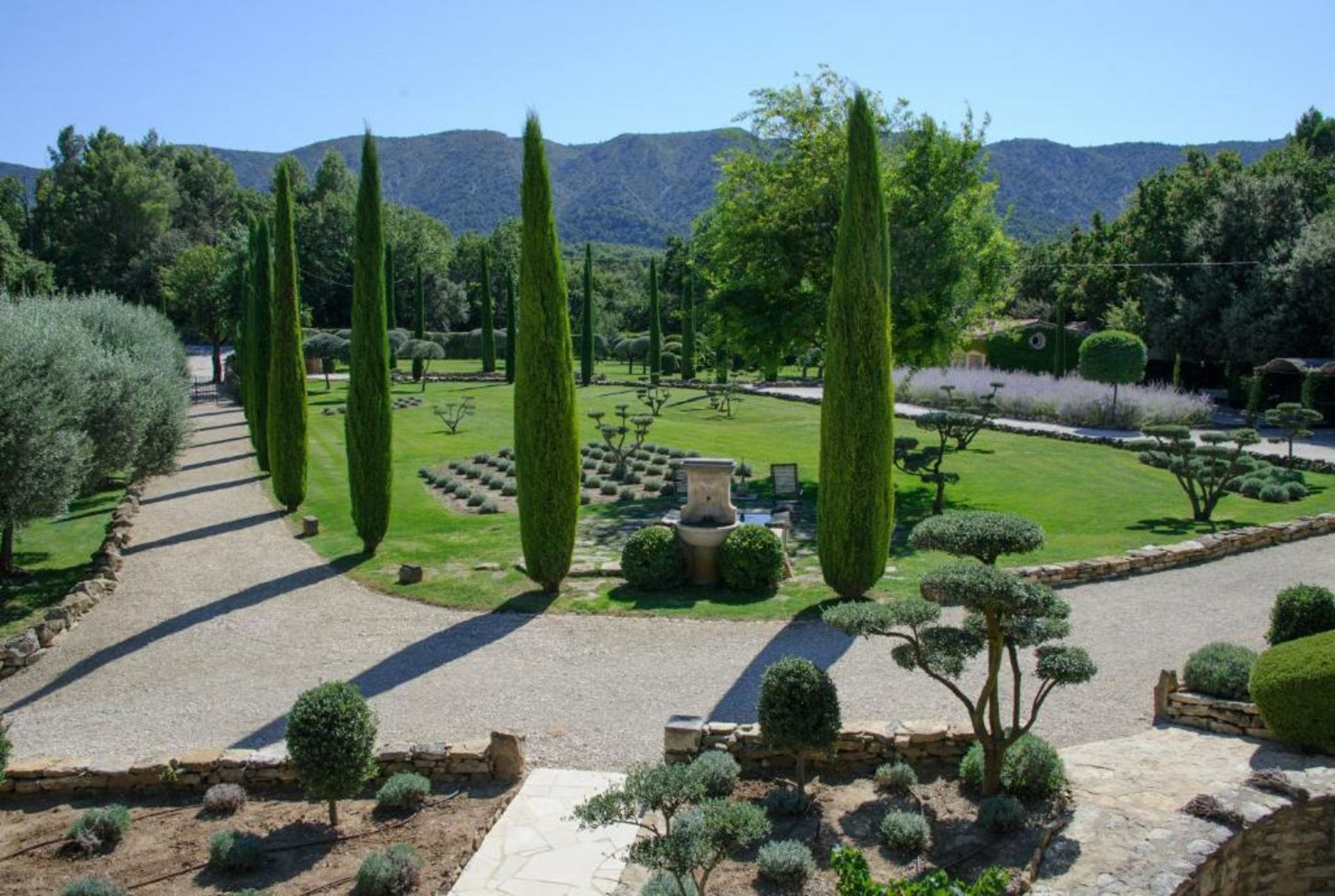 Domaine Les Roullets