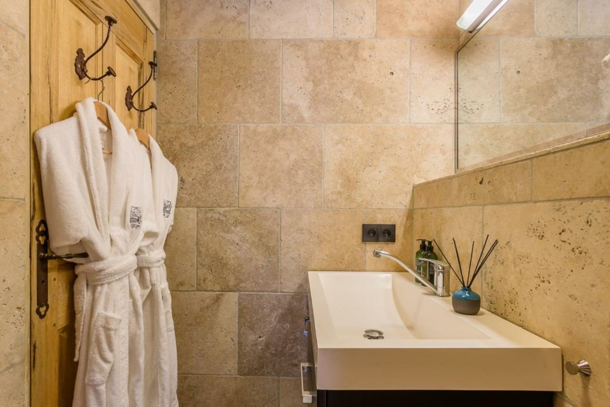 Domaine Les Roullets