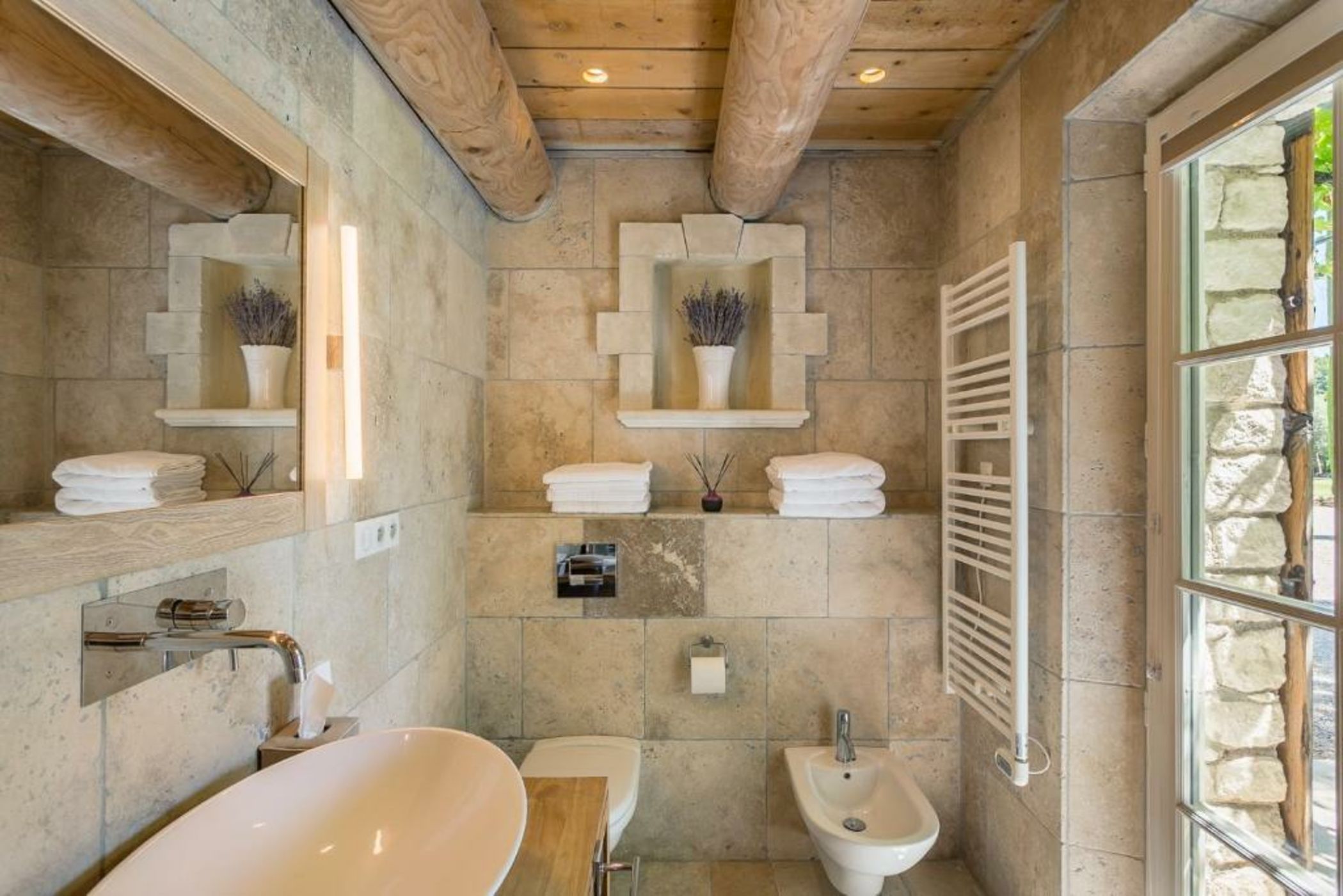 Domaine Les Roullets