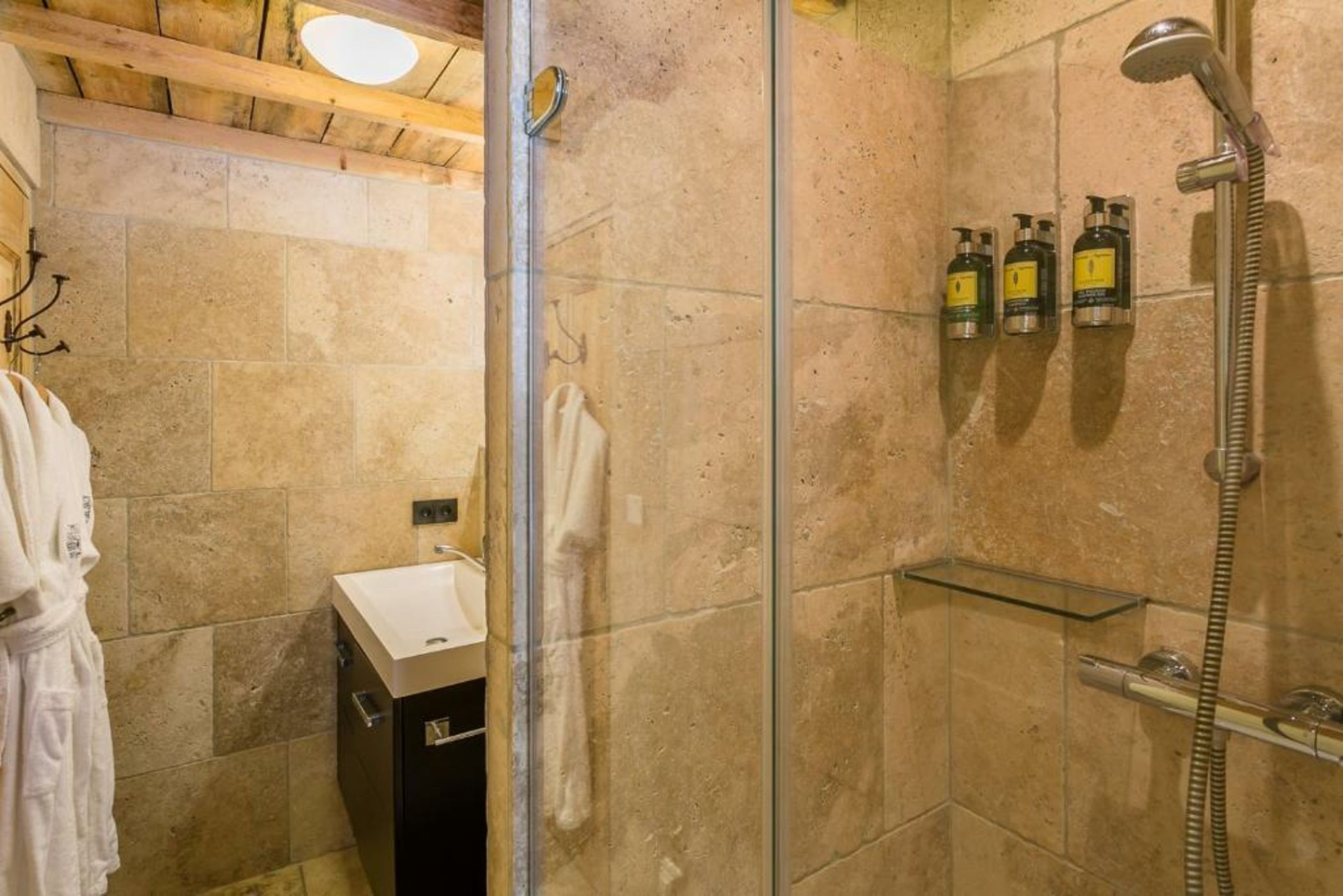 Domaine Les Roullets