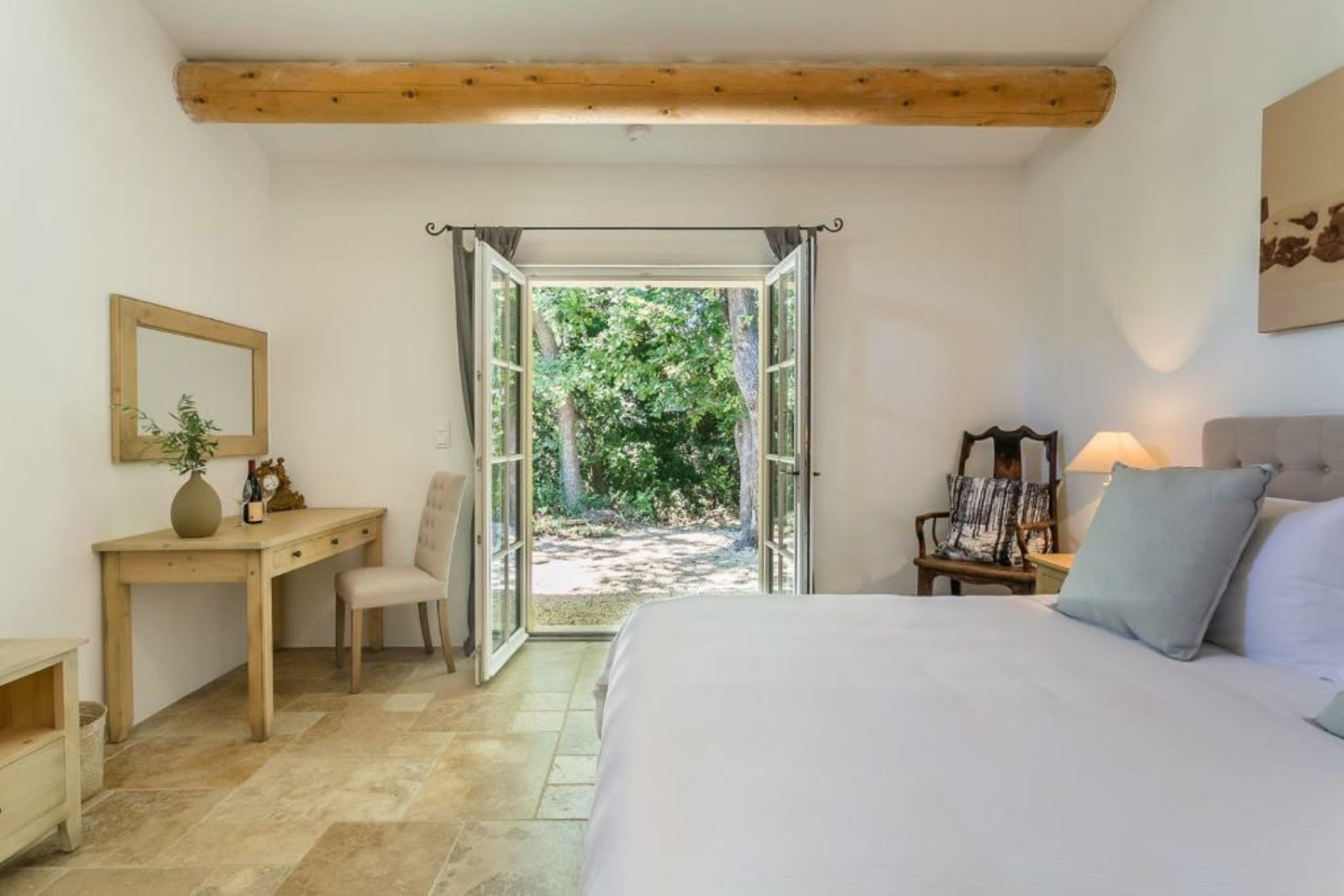 Domaine Les Roullets