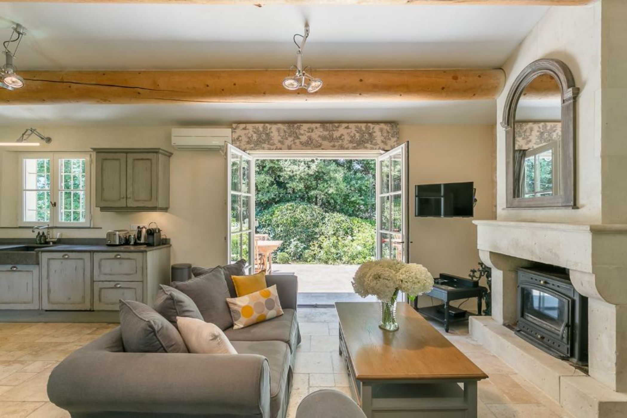 Domaine Les Roullets