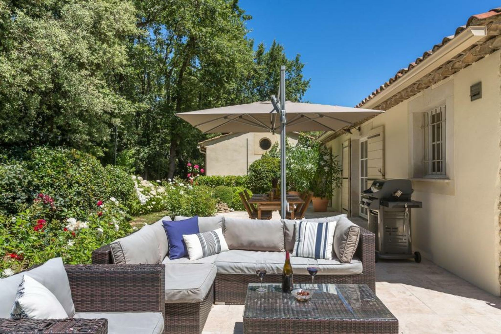 Domaine Les Roullets