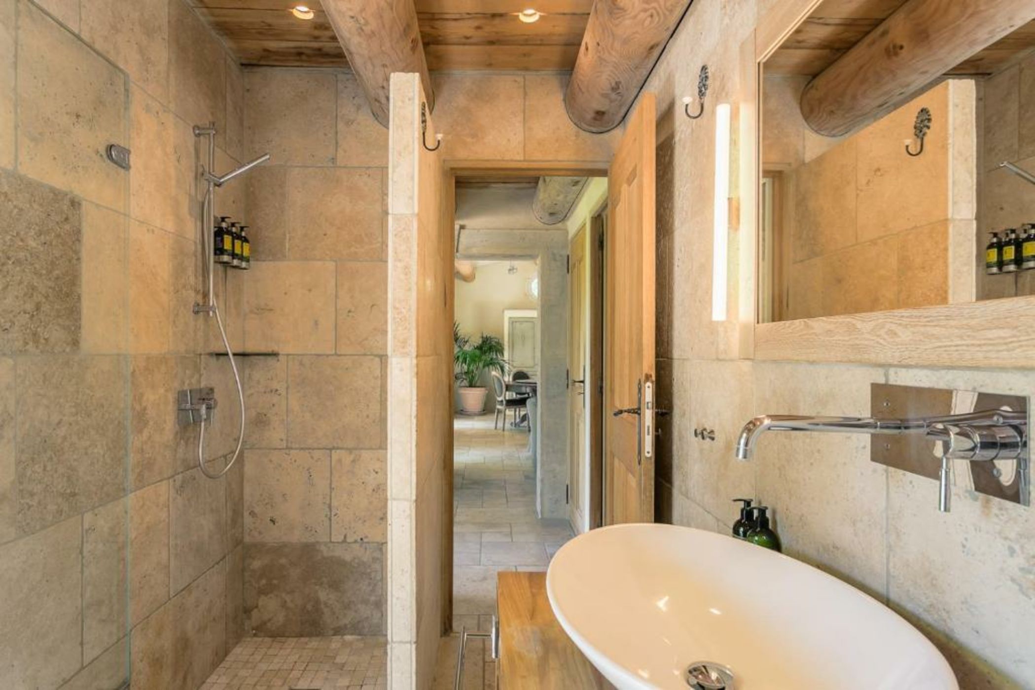 Domaine Les Roullets