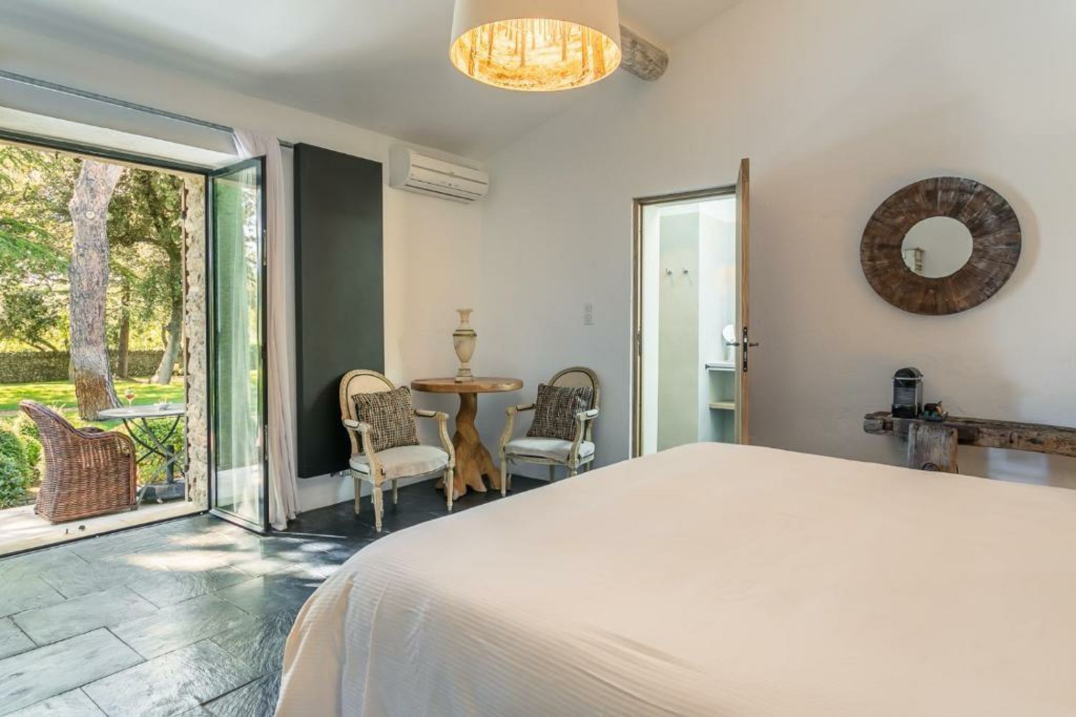 Domaine Les Roullets