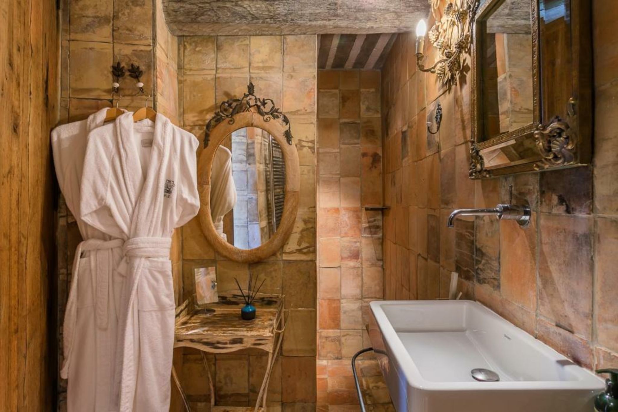 Domaine Les Roullets