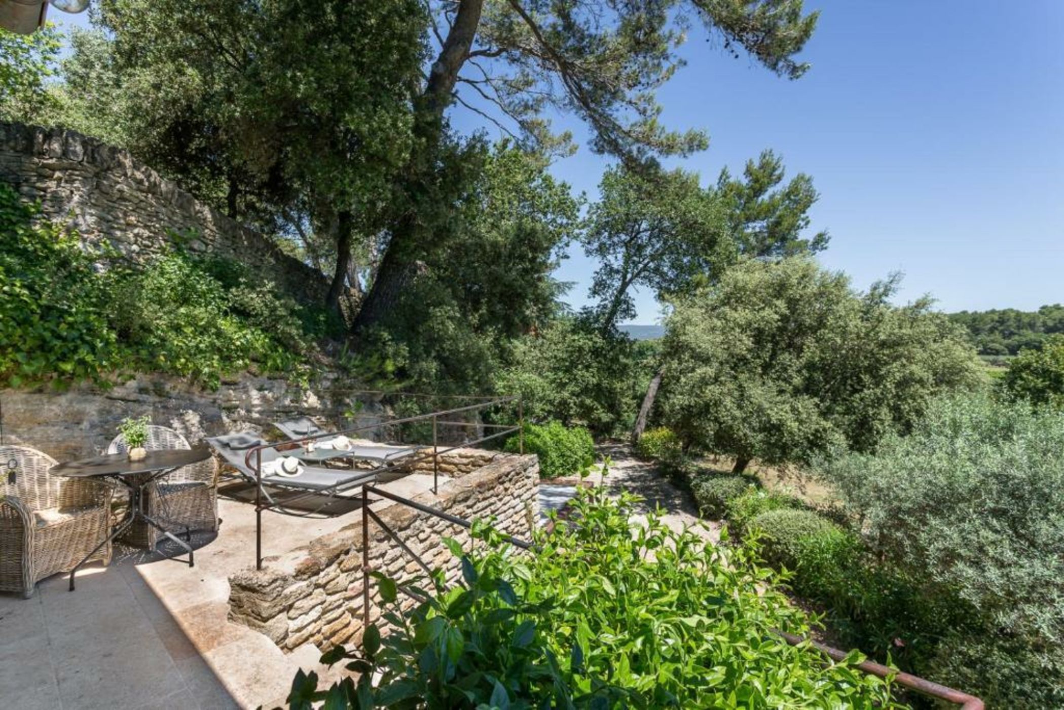 Domaine Les Roullets