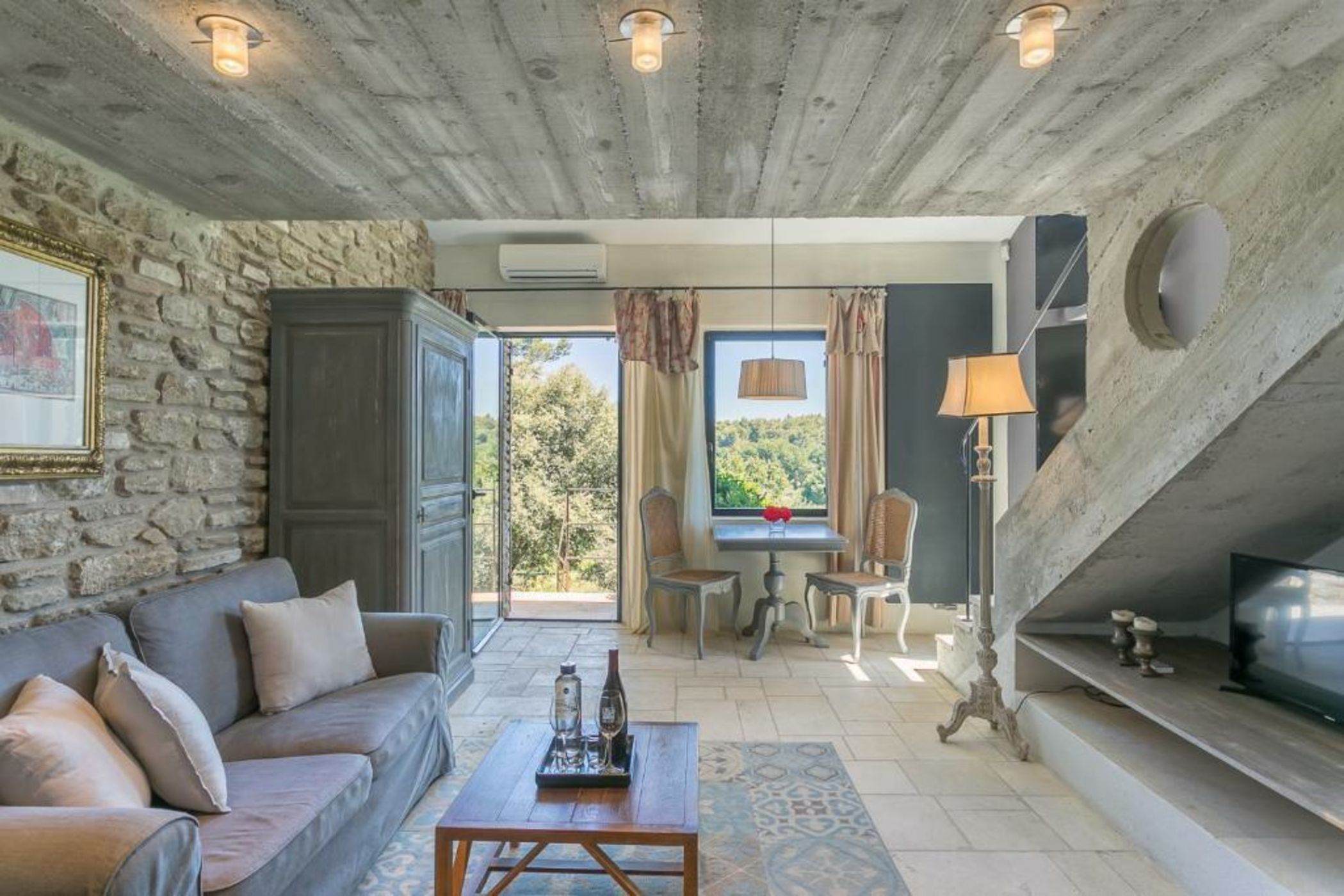 Domaine Les Roullets