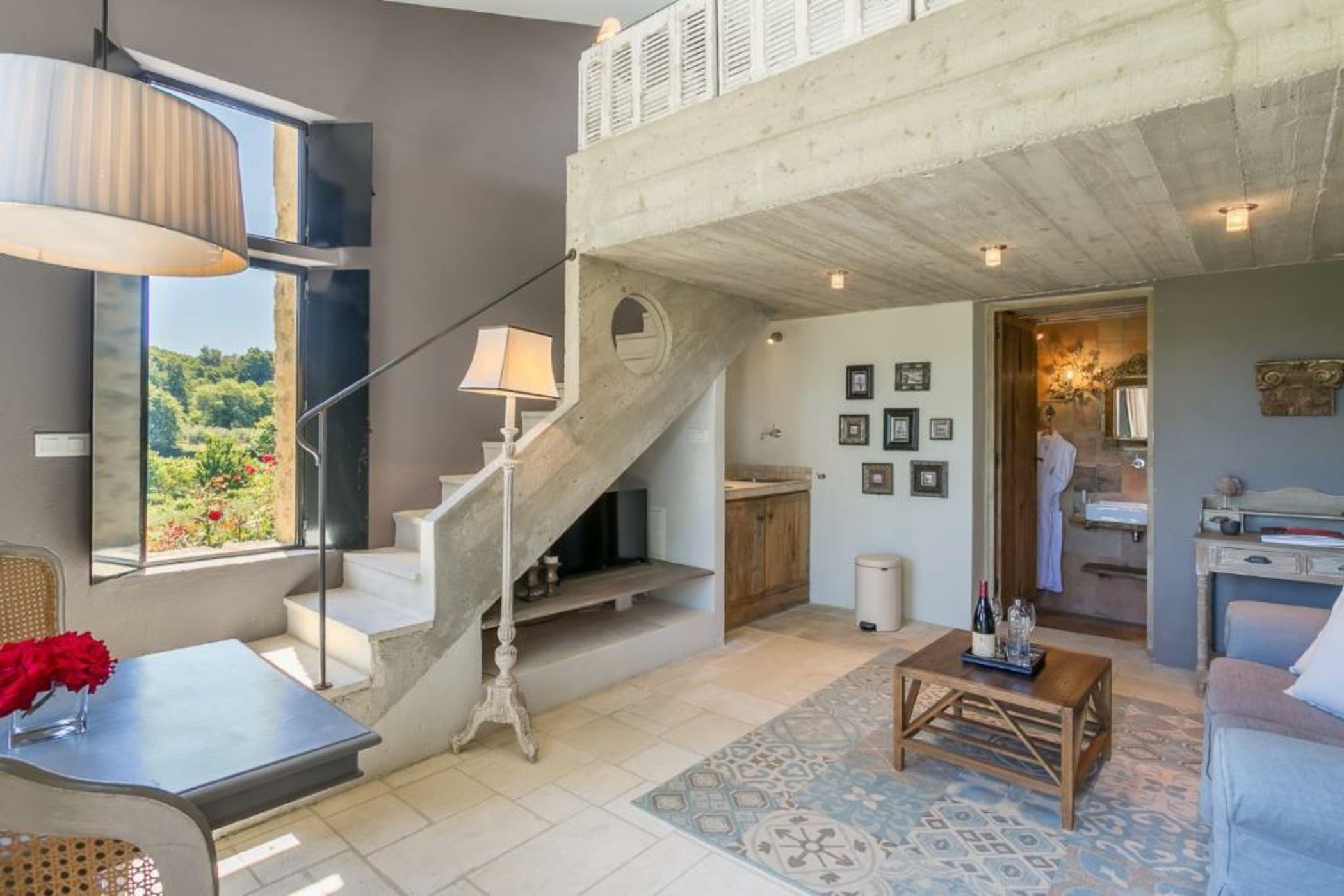 Domaine Les Roullets