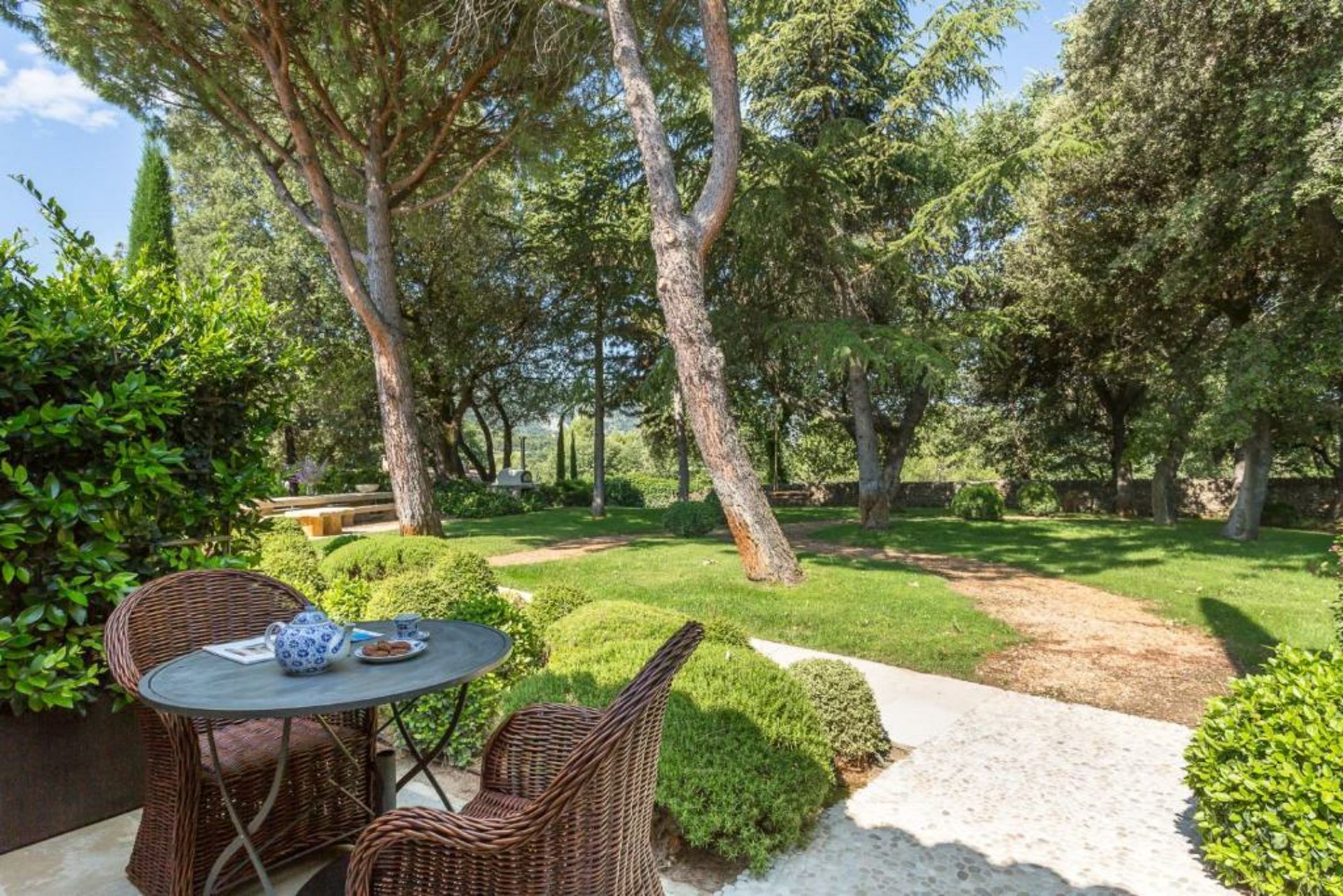 Domaine Les Roullets