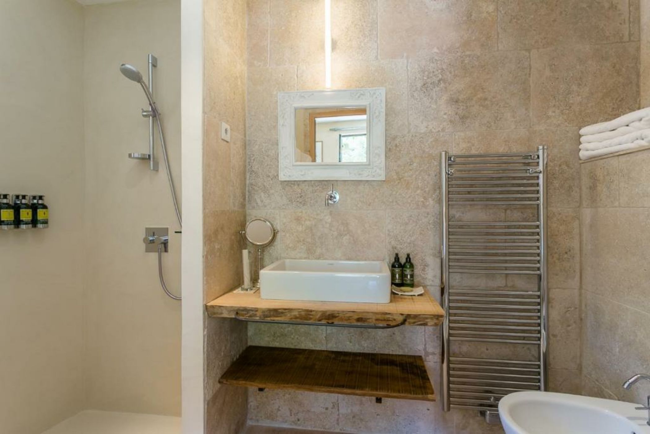 Domaine Les Roullets