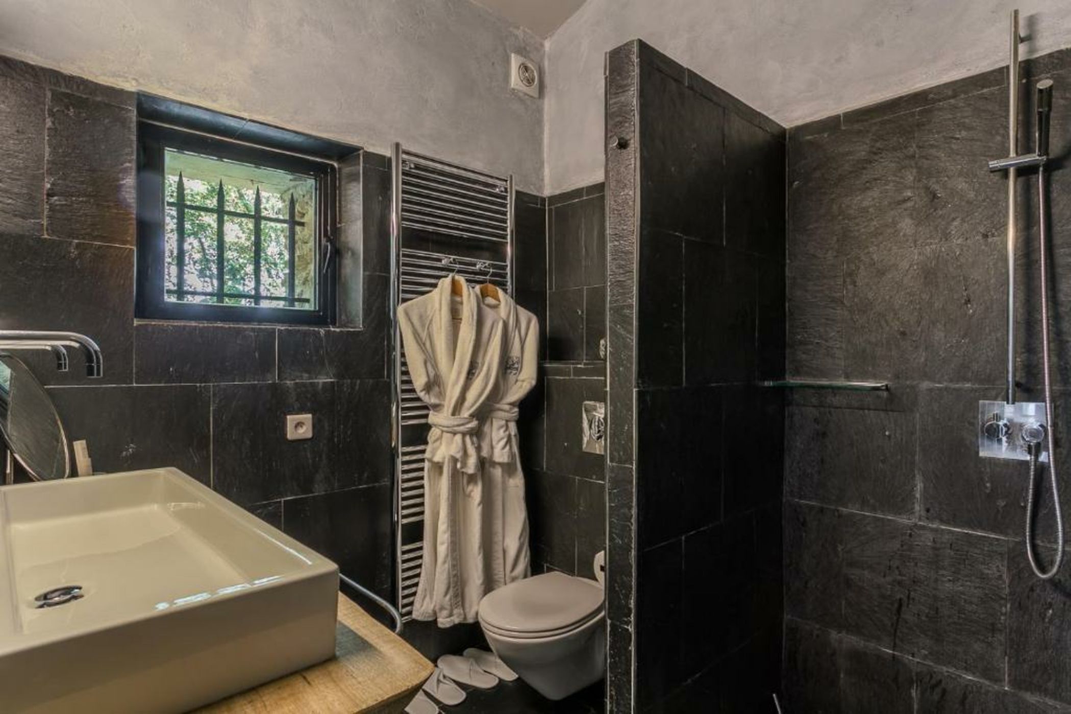 Domaine Les Roullets