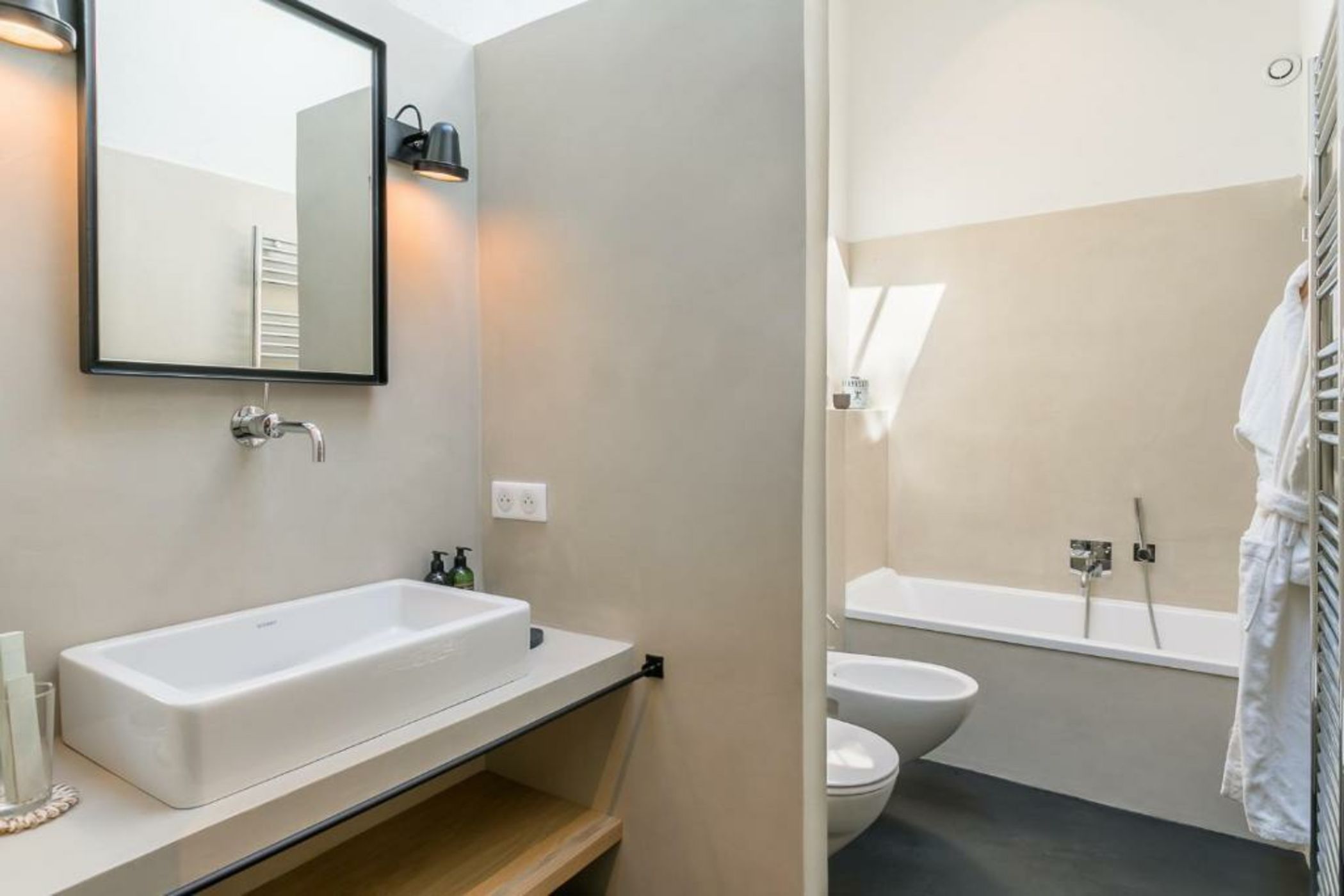 Domaine Les Roullets