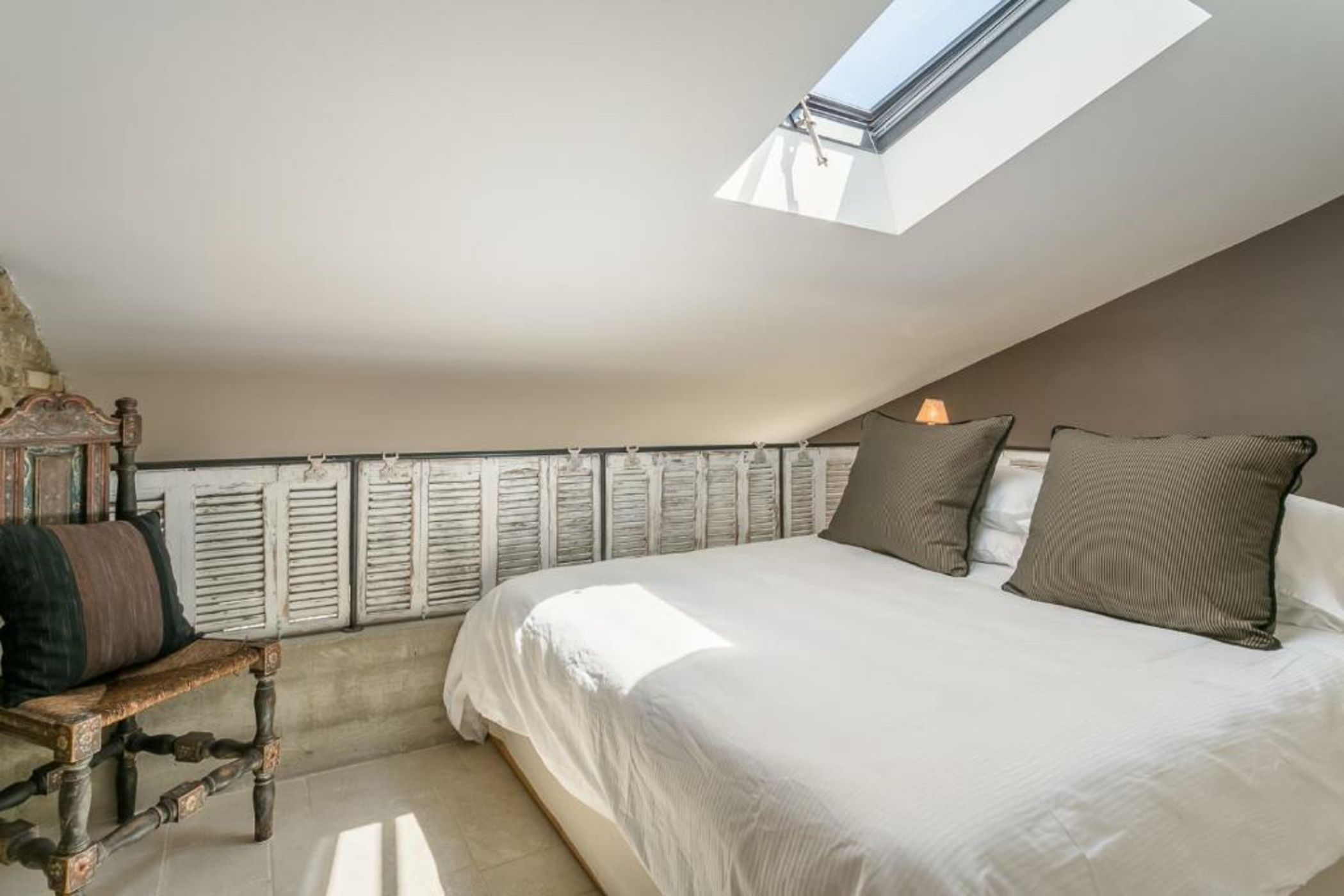 Domaine Les Roullets