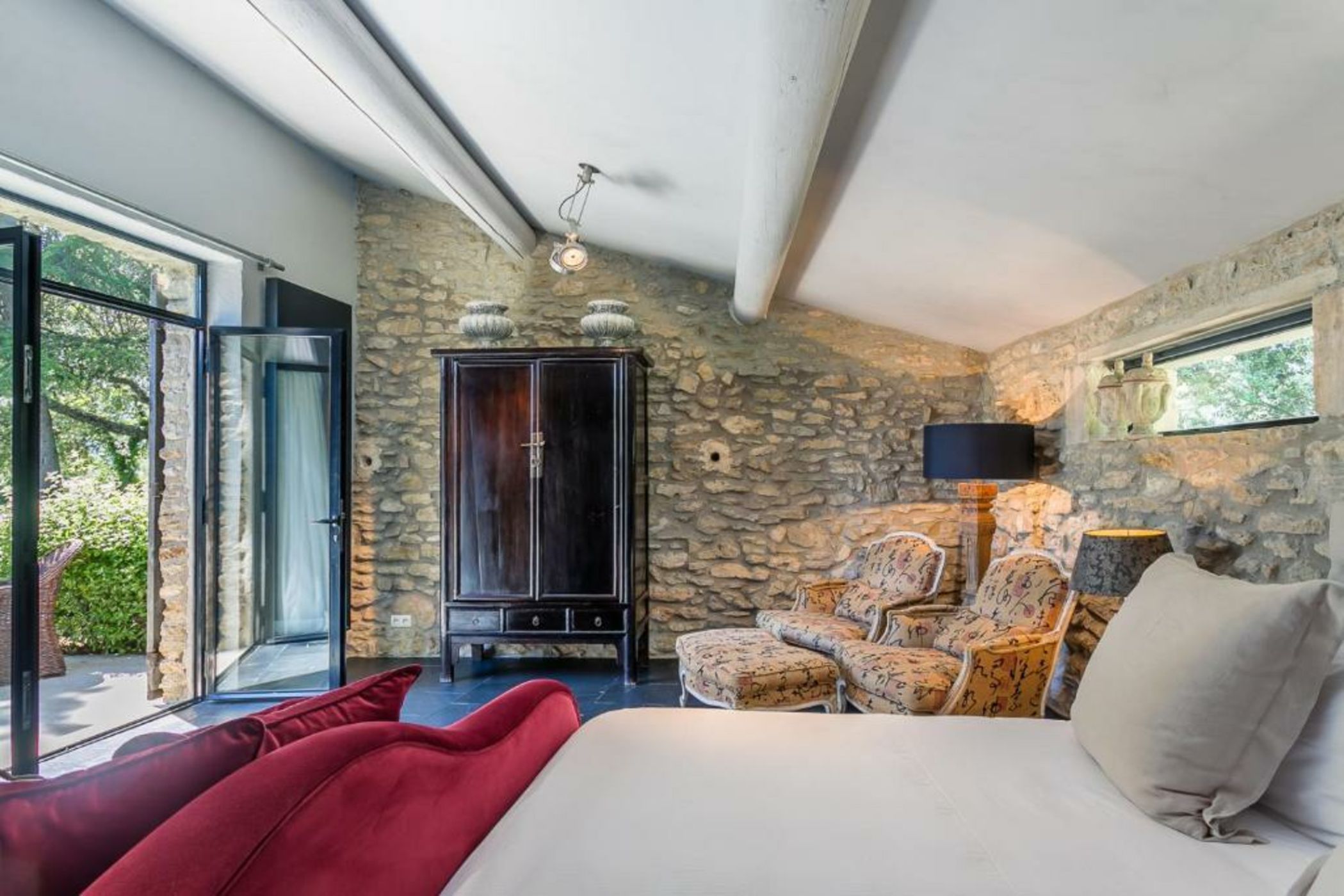 Domaine Les Roullets