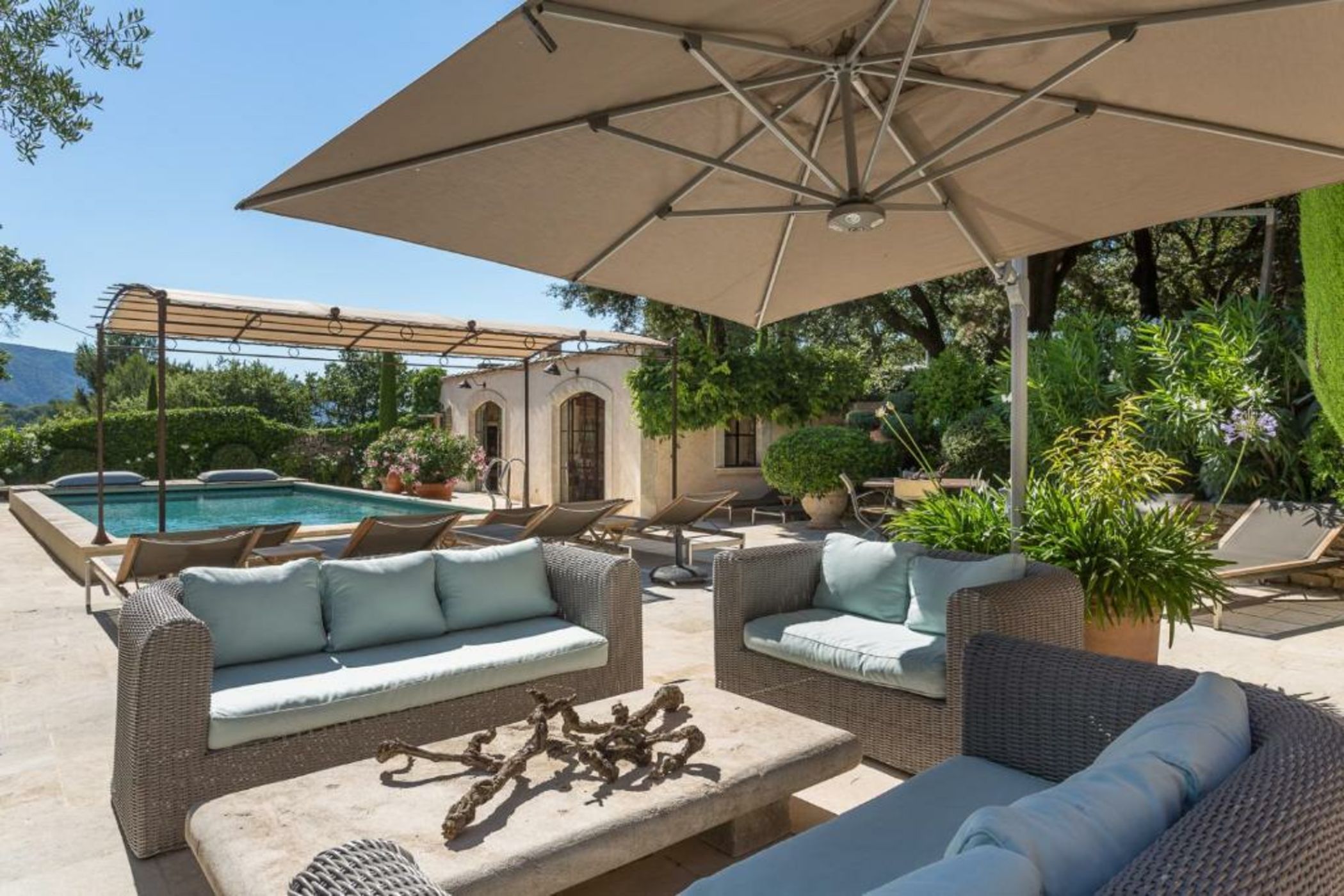 Domaine Les Roullets