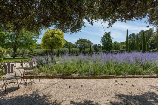 Domaine Les Roullets