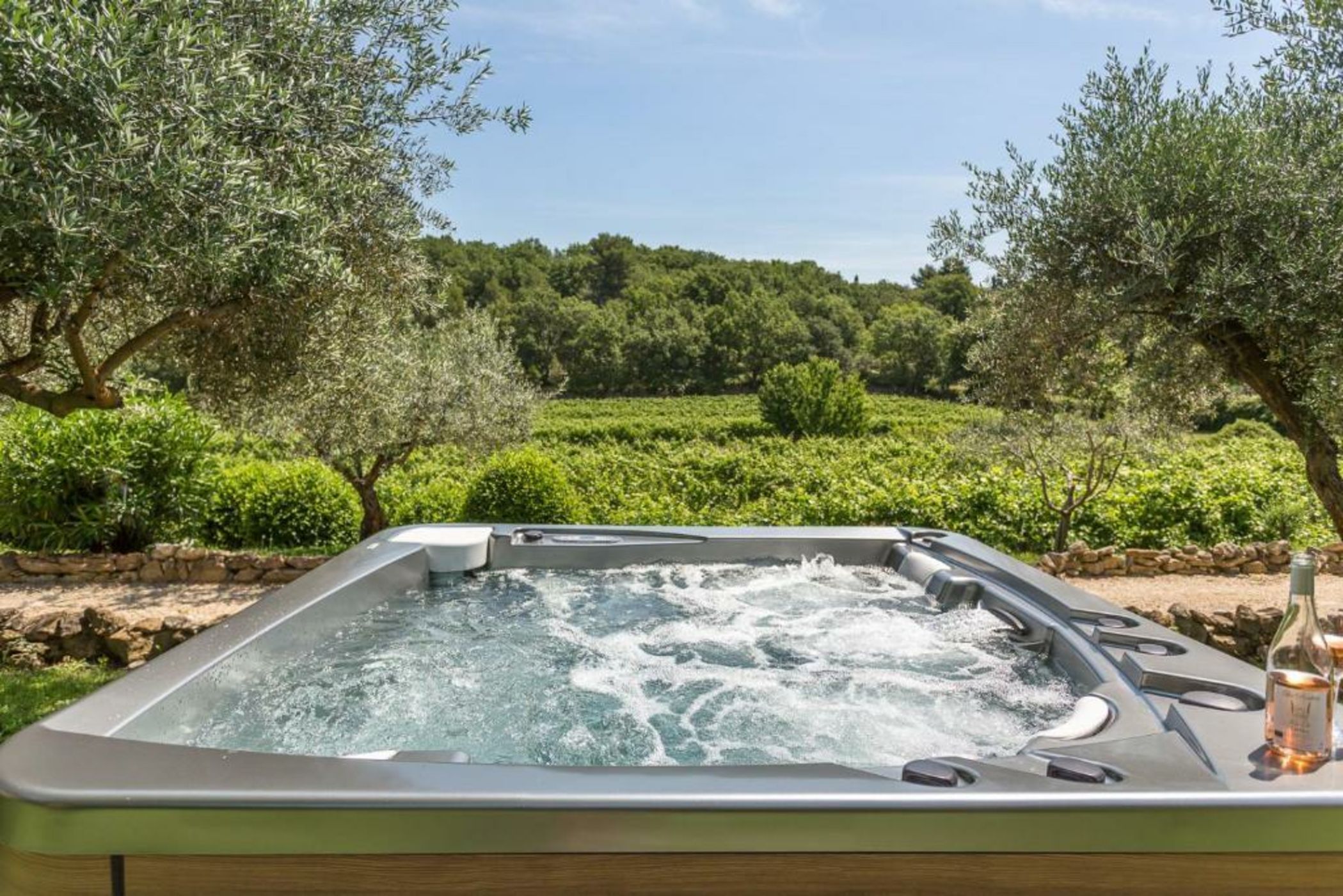 Domaine Les Roullets