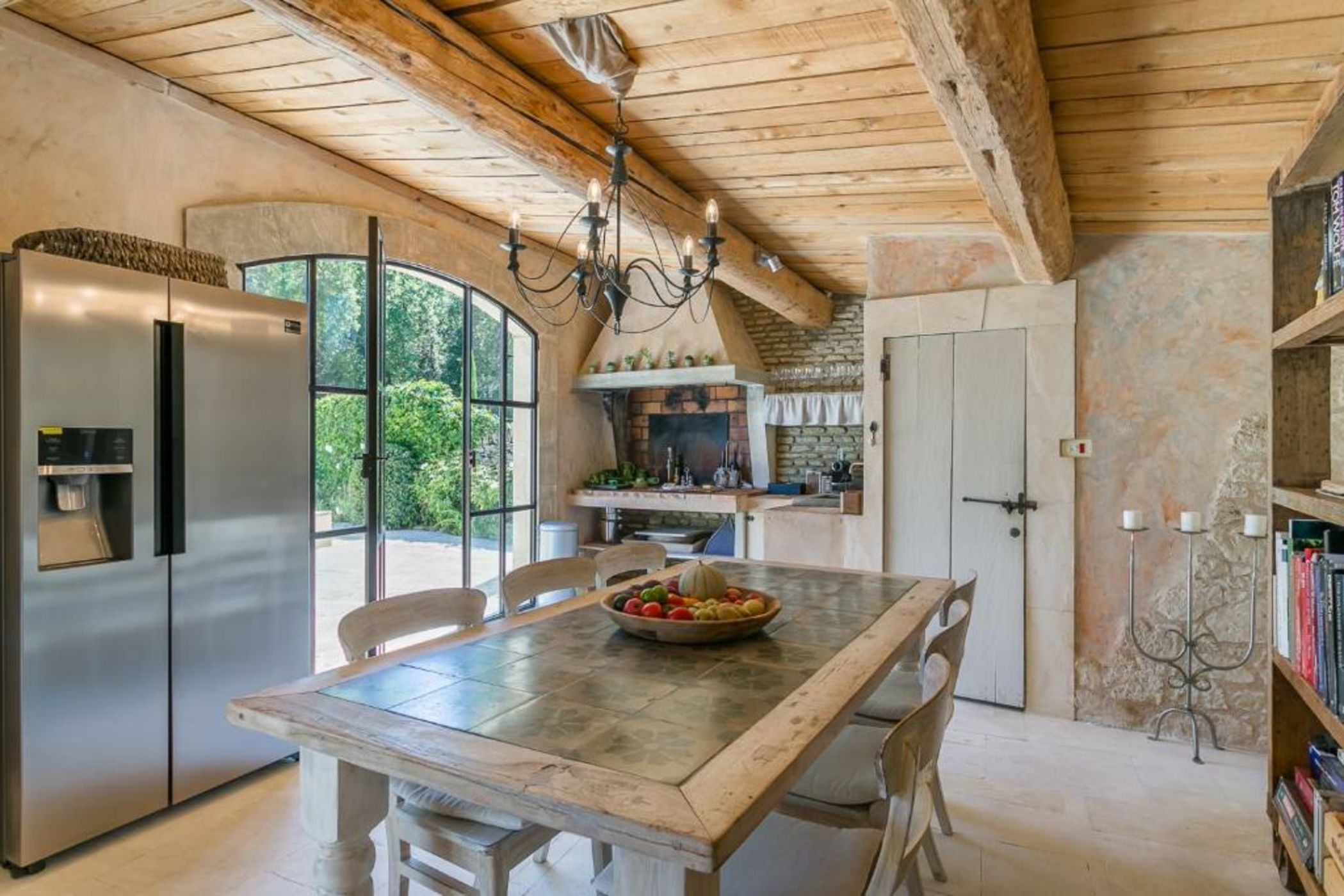 Domaine Les Roullets