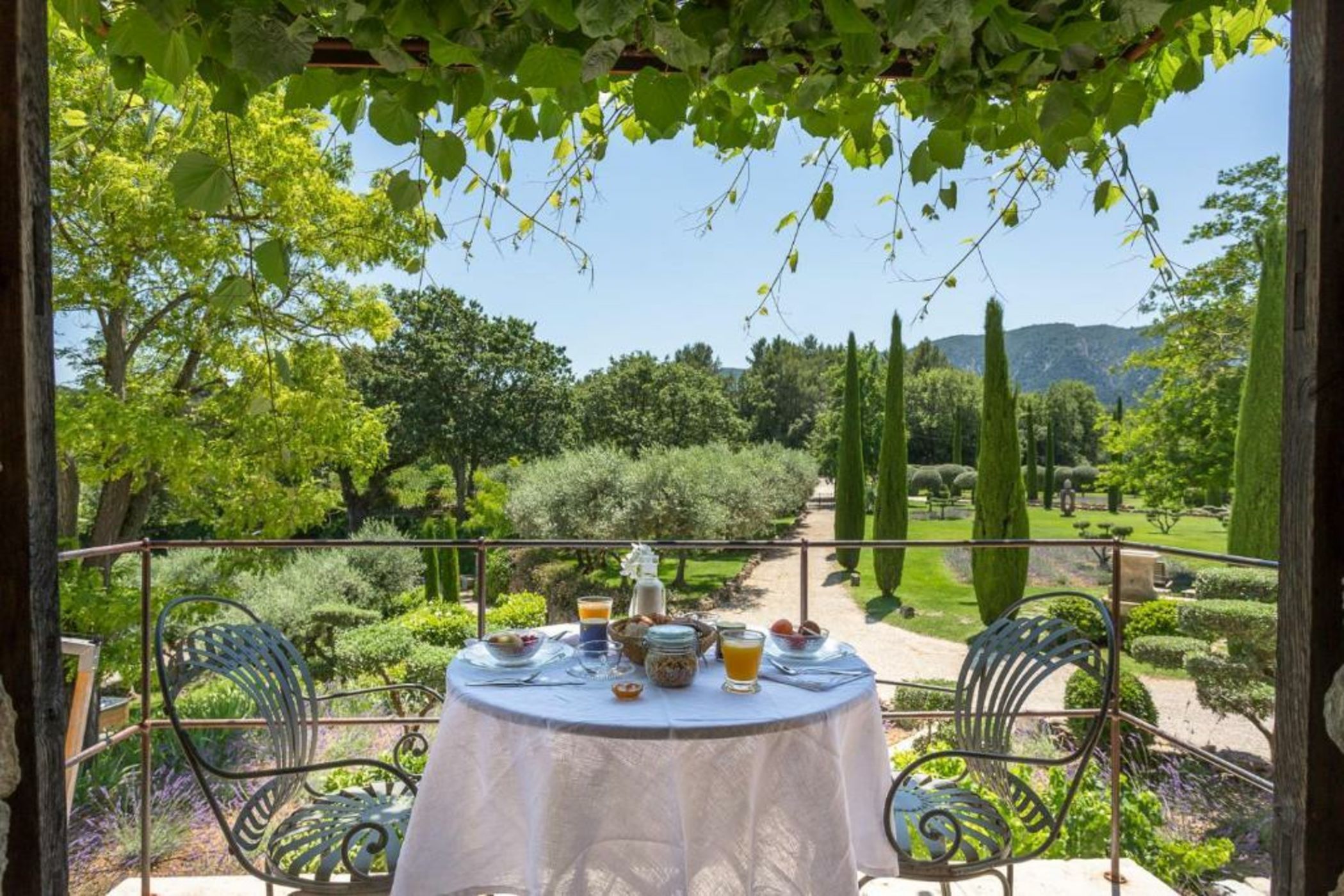 Domaine Les Roullets