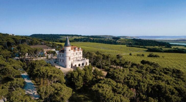 Château Capitoul