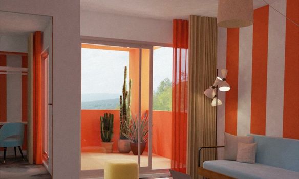 Hotel Casarose