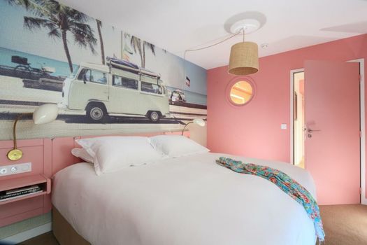 Hotel Casarose